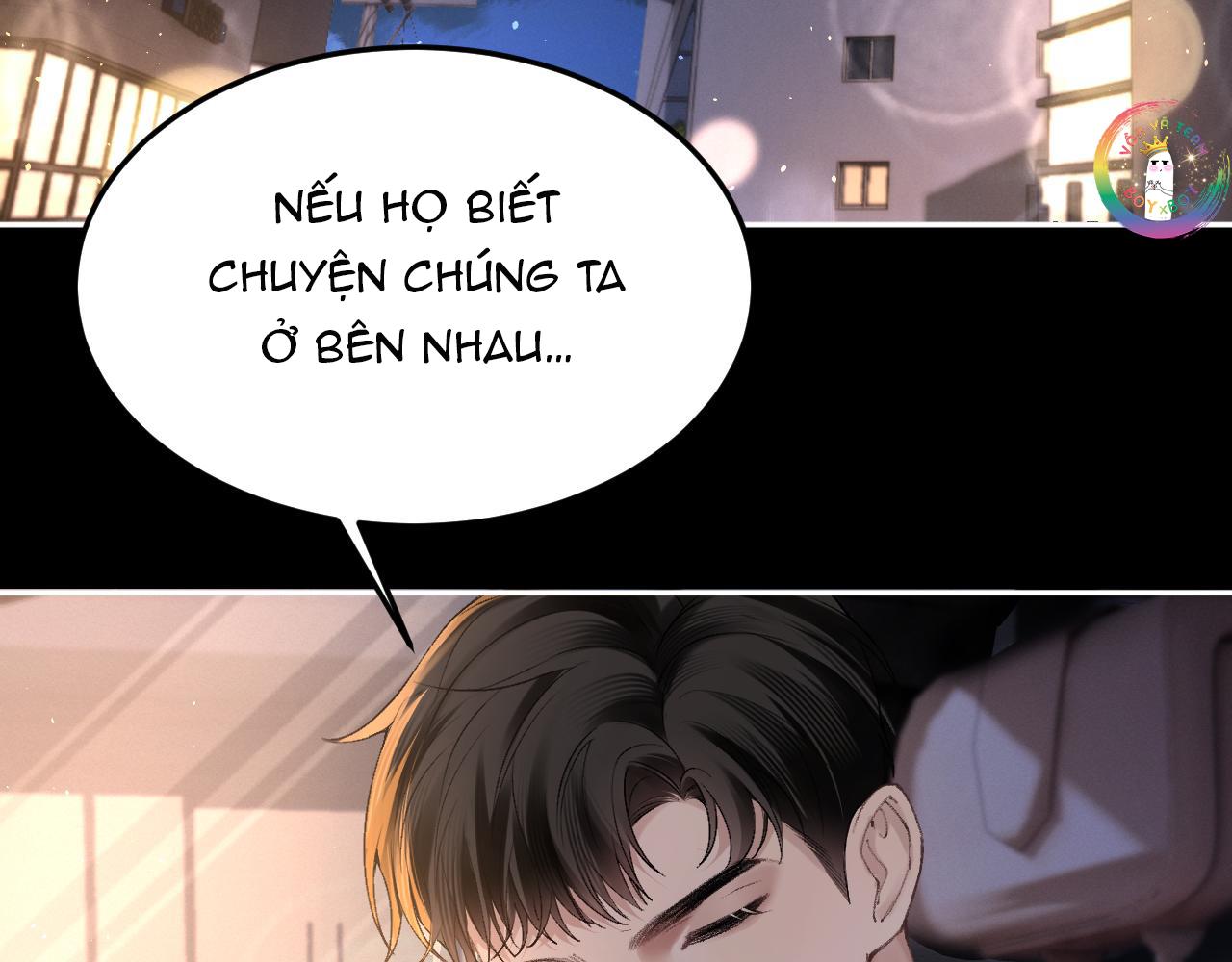 Đọc truyện Cuộc Đối Đầu Gay Gắt - Chapter 60