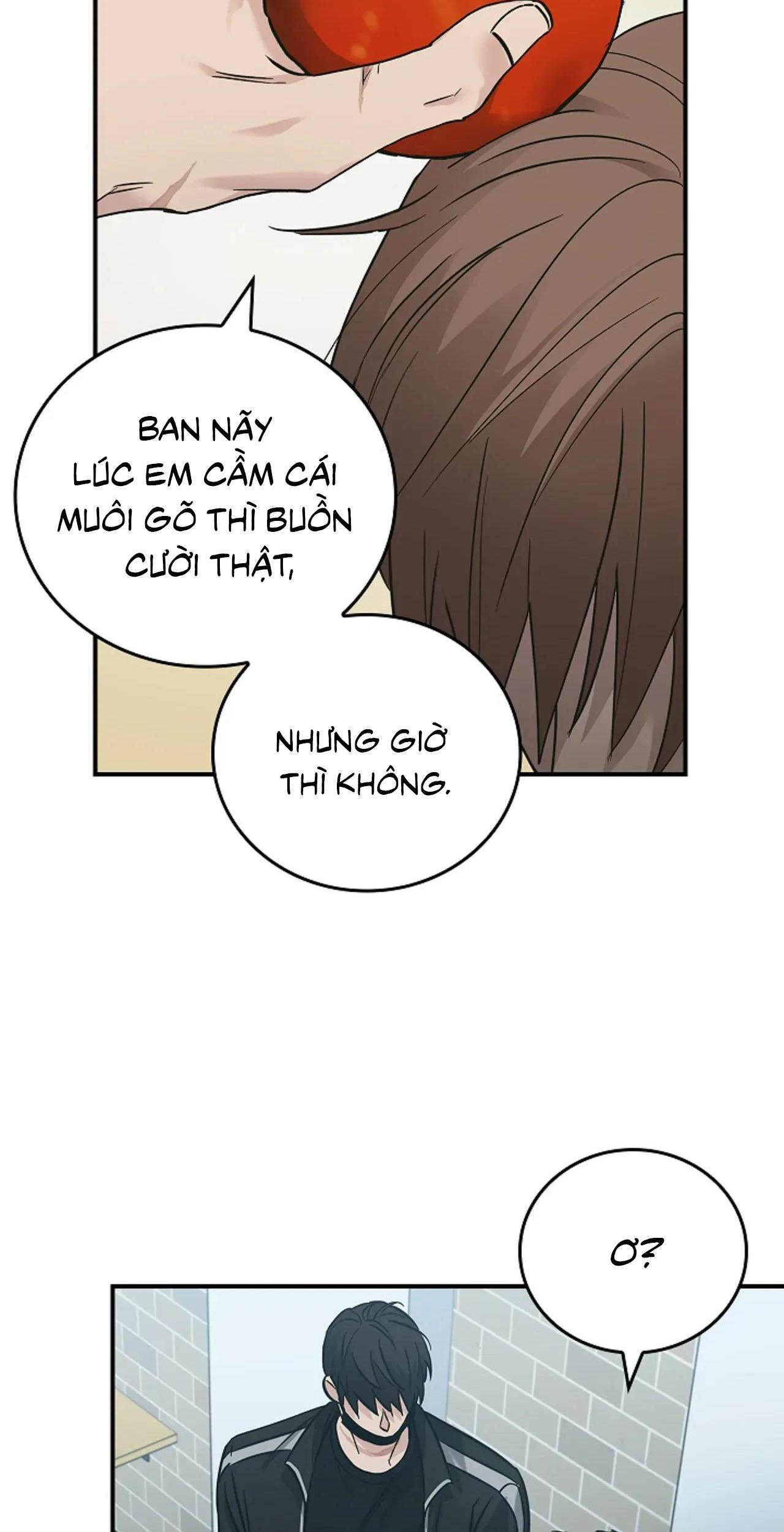 Đọc truyện DEADMAN - Chapter 19