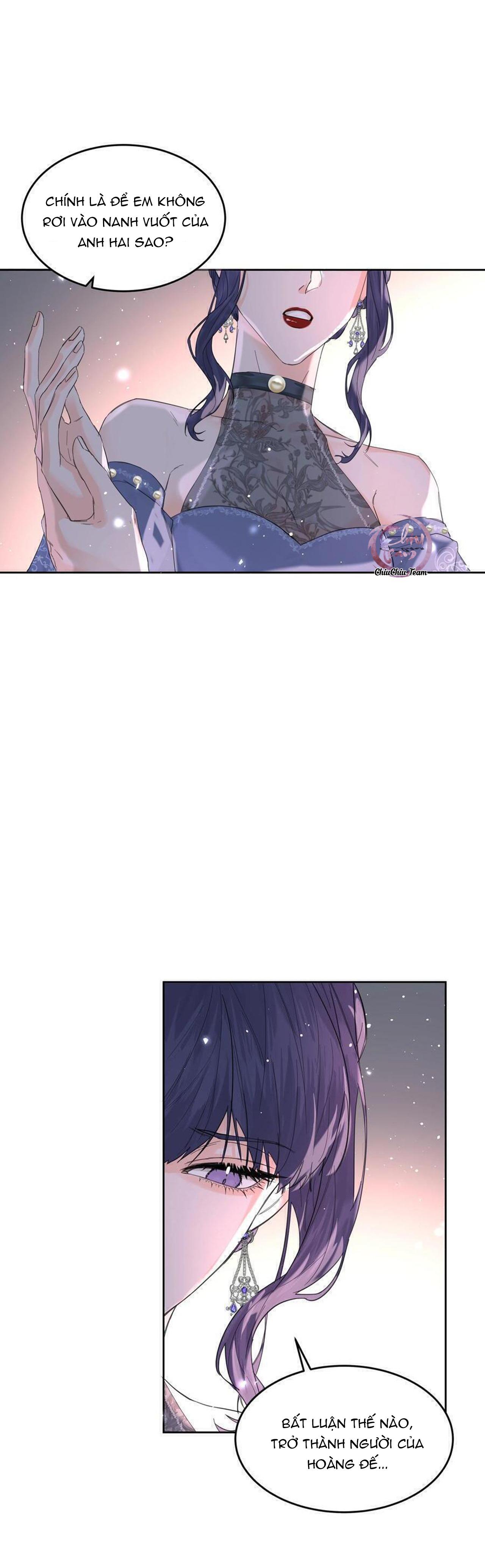 Đọc truyện Bạn Trai Cũ Trở Thành Vua - Chapter 73