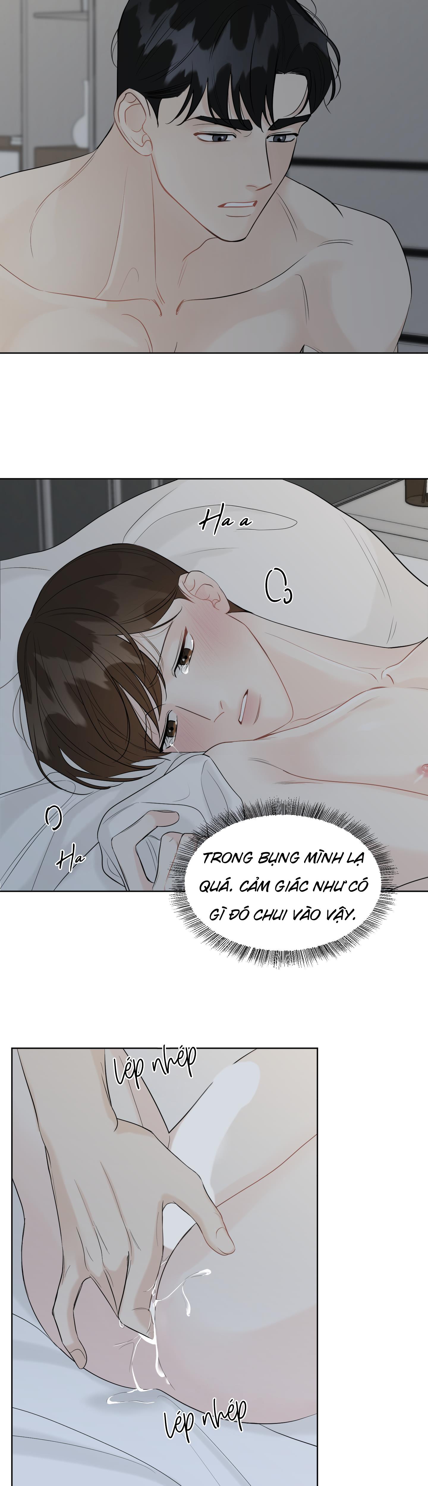 Đọc truyện LỜI CHỐI TỪ VẤN VƯƠNG - Chapter 5
