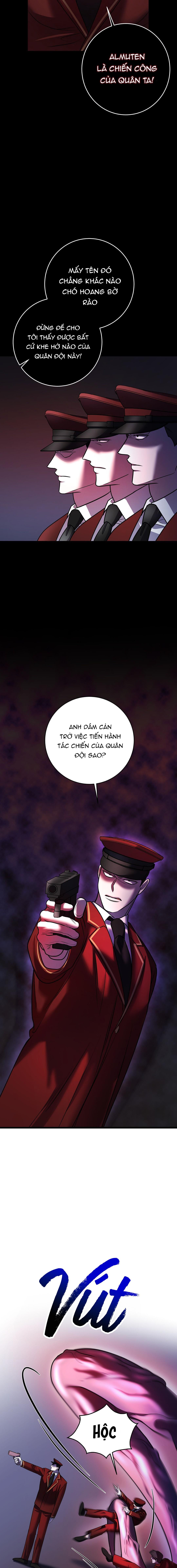 Đọc truyện Đáy Sâu Tuyệt Vọng - Chapter 65