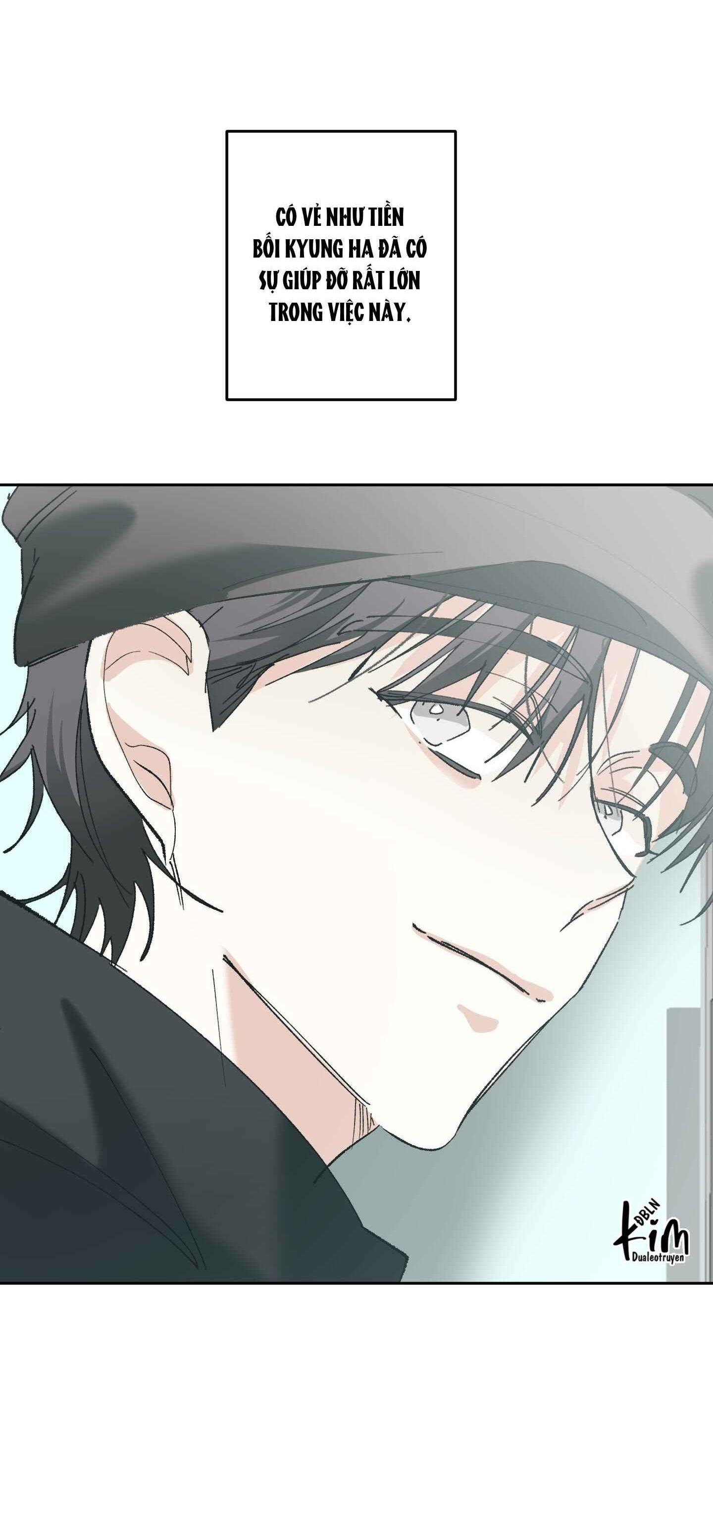 Đọc truyện THẾ GIỚI CỦA TÔI KHI KHÔNG CÓ EM - Chapter 78