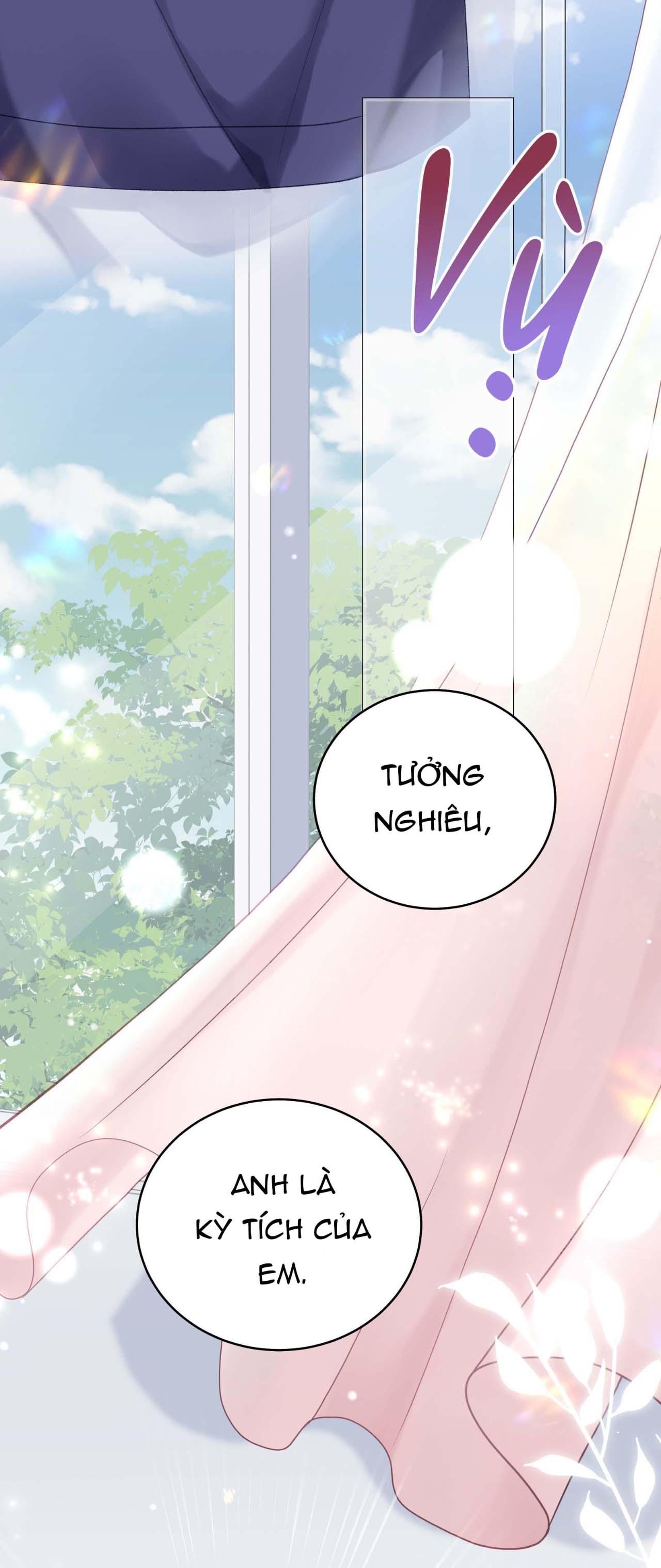 Đọc truyện (END) Để Ý Tôi Một Chút Đi Mà - Chapter 69