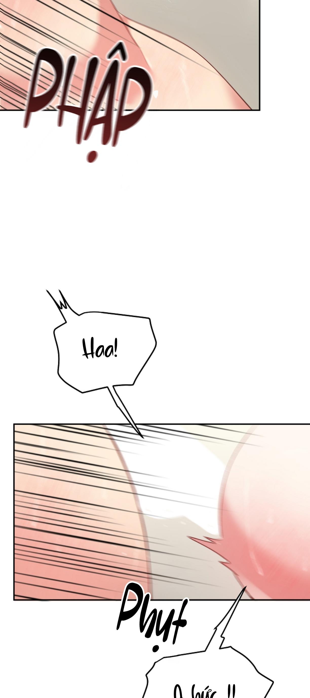 Đọc truyện Rusty Nail - Chapter 4