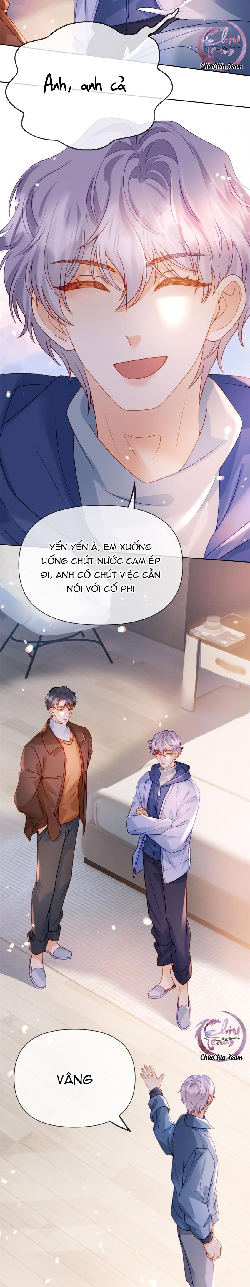 Đọc truyện Bị Vạn Người Anti, Sống Lại Tôi Hot Khắp Internet - Chapter 111