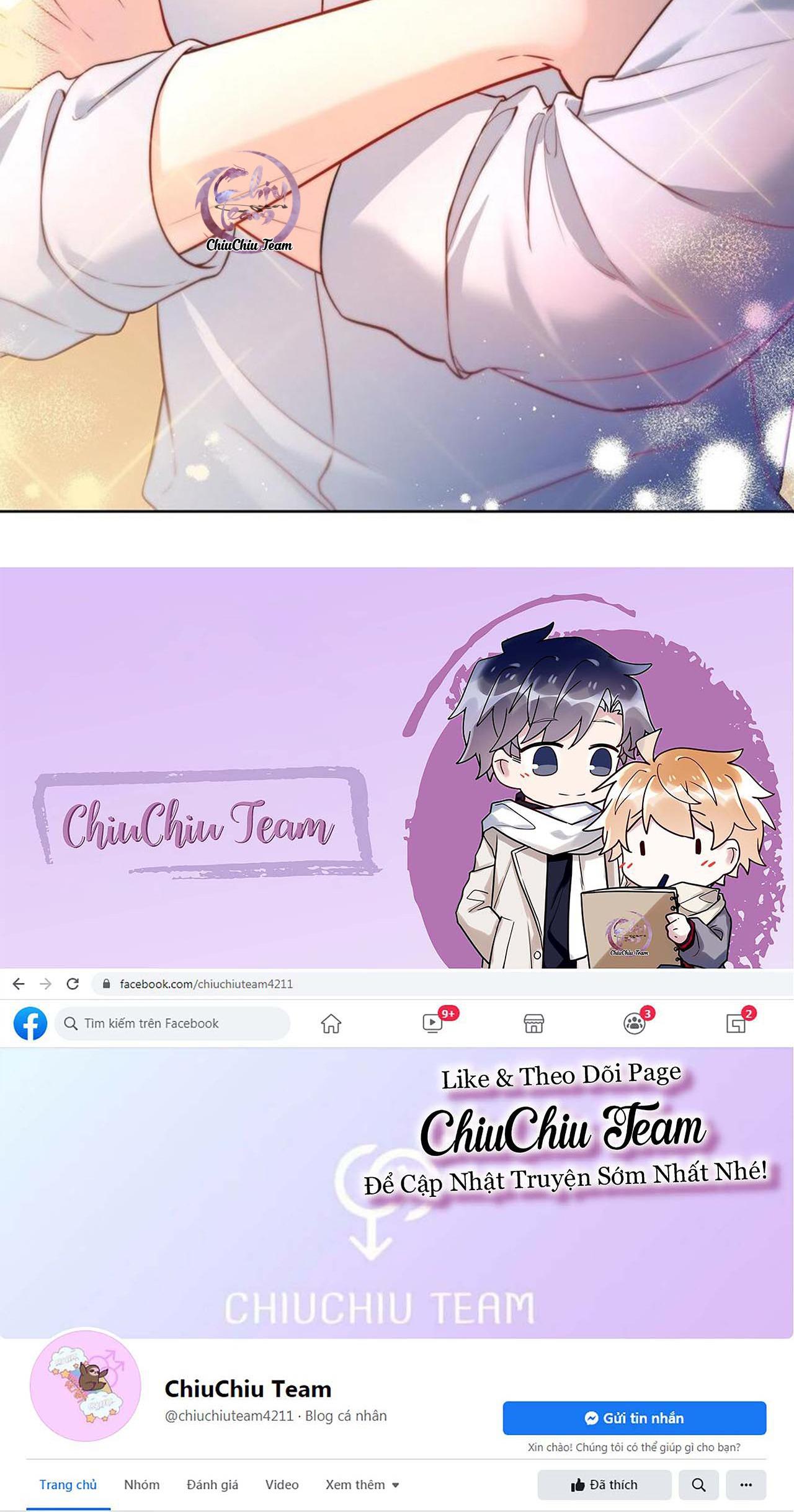 Đọc truyện Điệu Waltz Đầu Hạ - Chapter 30