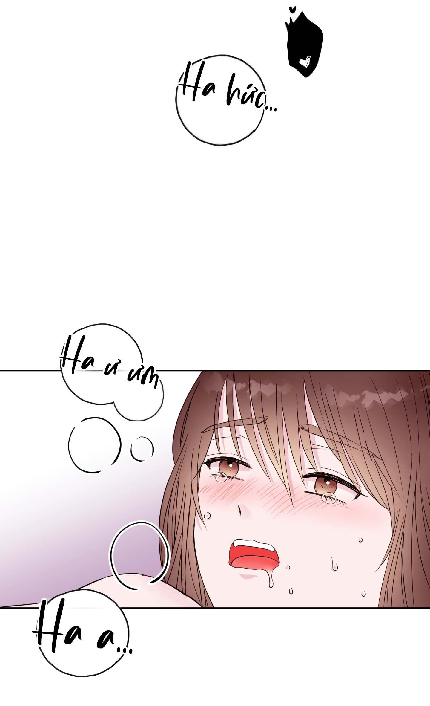 Đọc truyện (END) TÊN EM VỢ NGUY HIỂM CỦA TÔI - Chapter 46