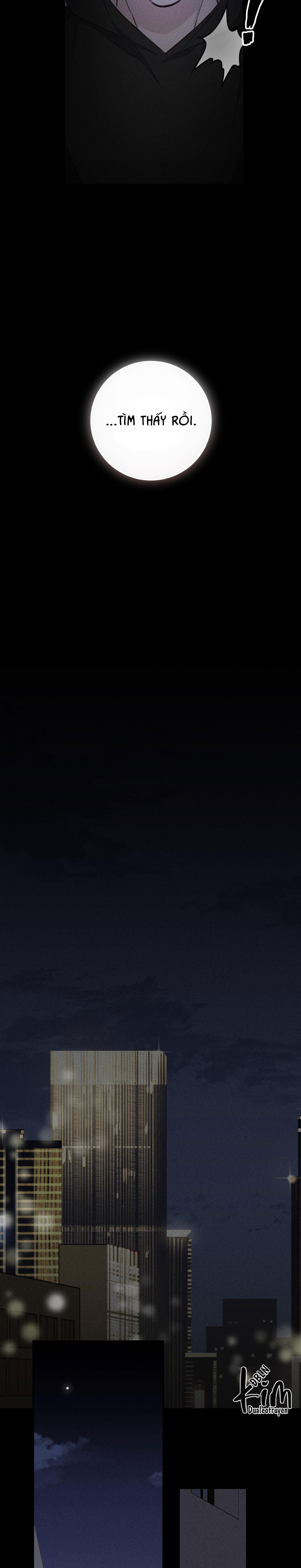 Đọc truyện QUAN HỆ CỘNG SINH GIỮA TRỜI VÀ TRĂNG - Chapter 1