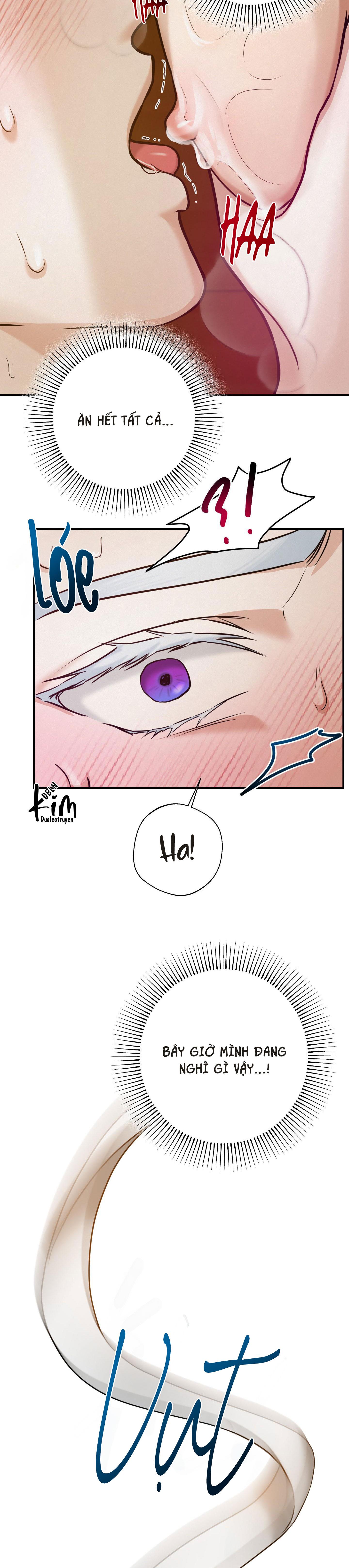 Đọc truyện BL NGẮN CHỊCH HỎNY - Chapter 22.4