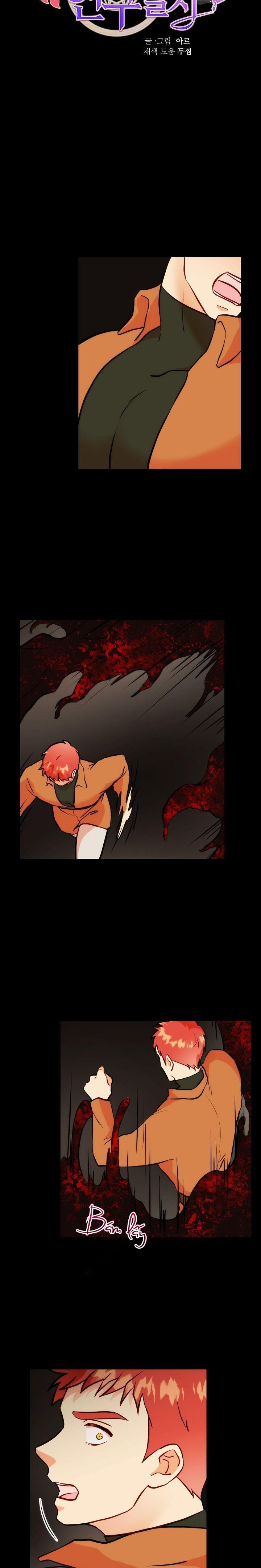 Đọc truyện Phù Thủy Gợi Tình - Chapter 38