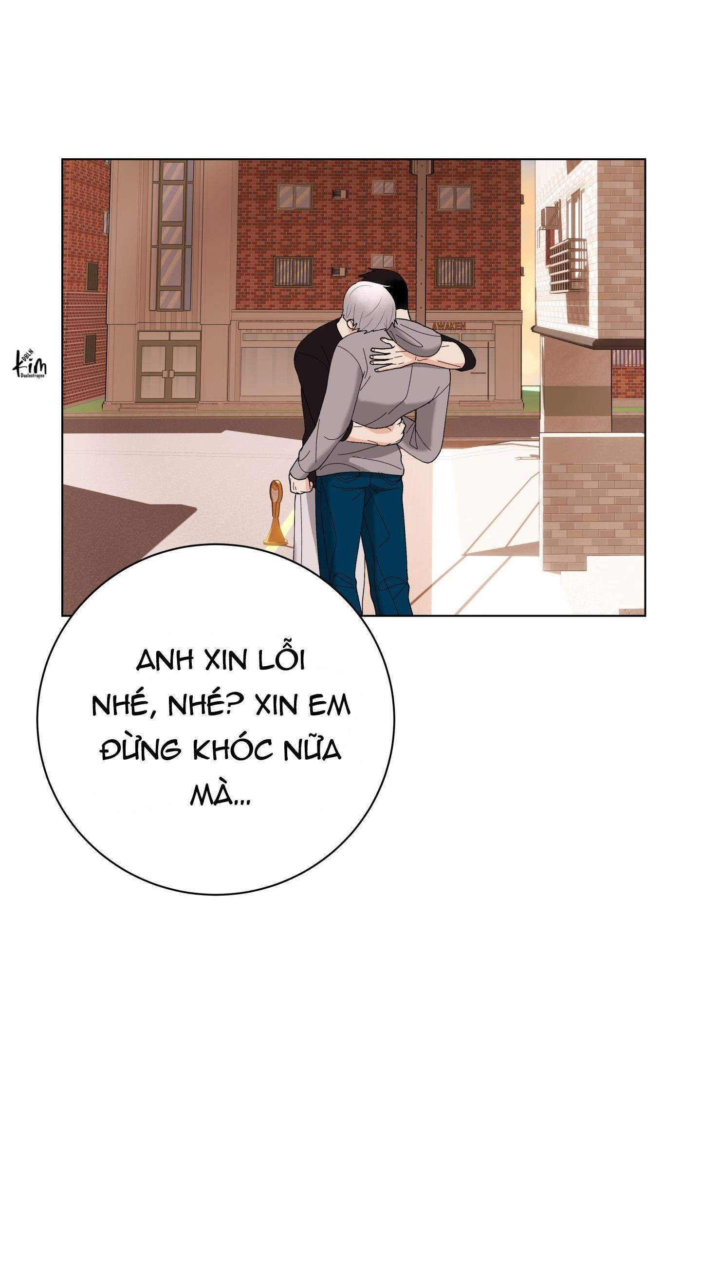 Đọc truyện BL NGẮN TUYỂN CHỌN - Chapter 31.6