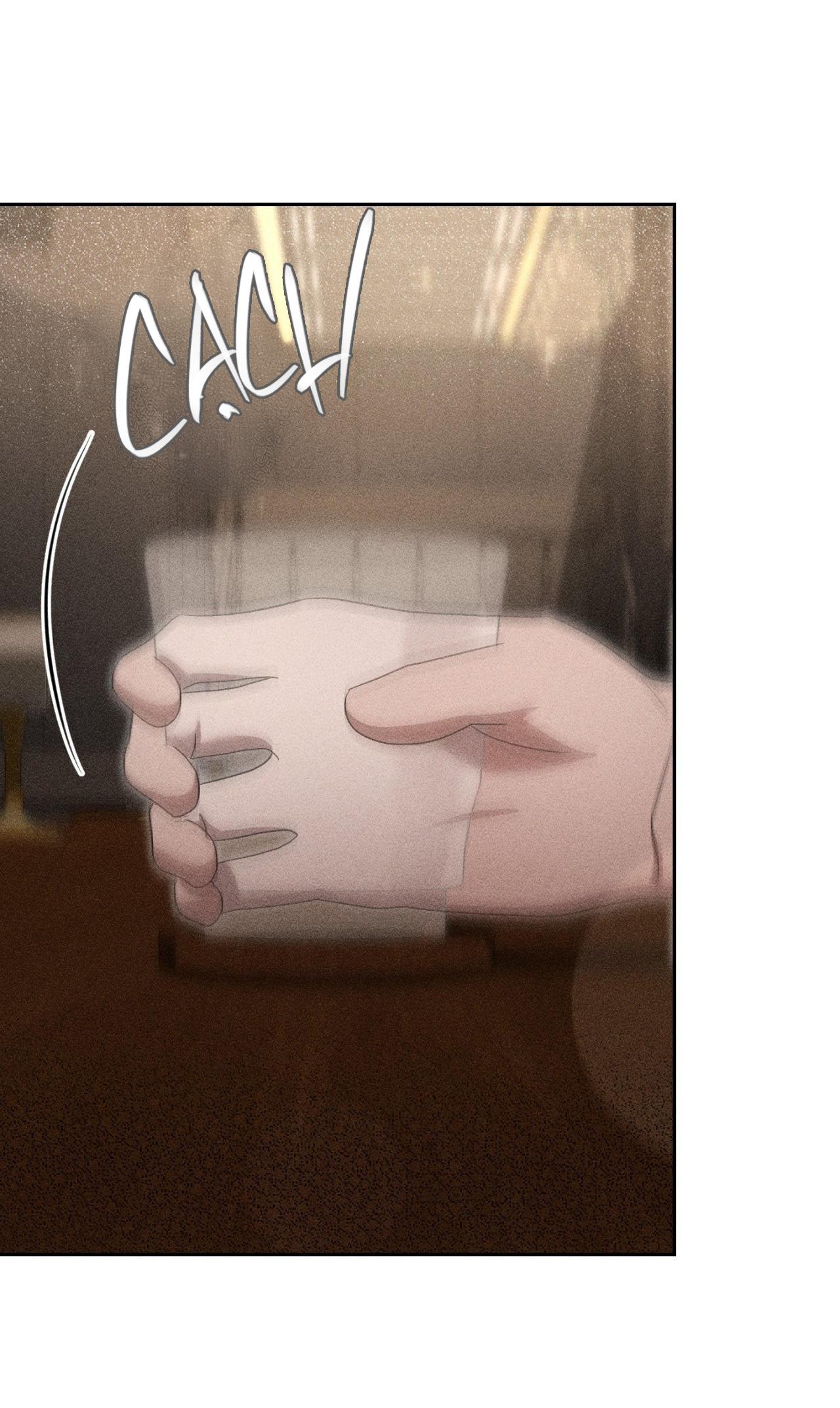 Đọc truyện OMERTA SILENCE - Chapter 9