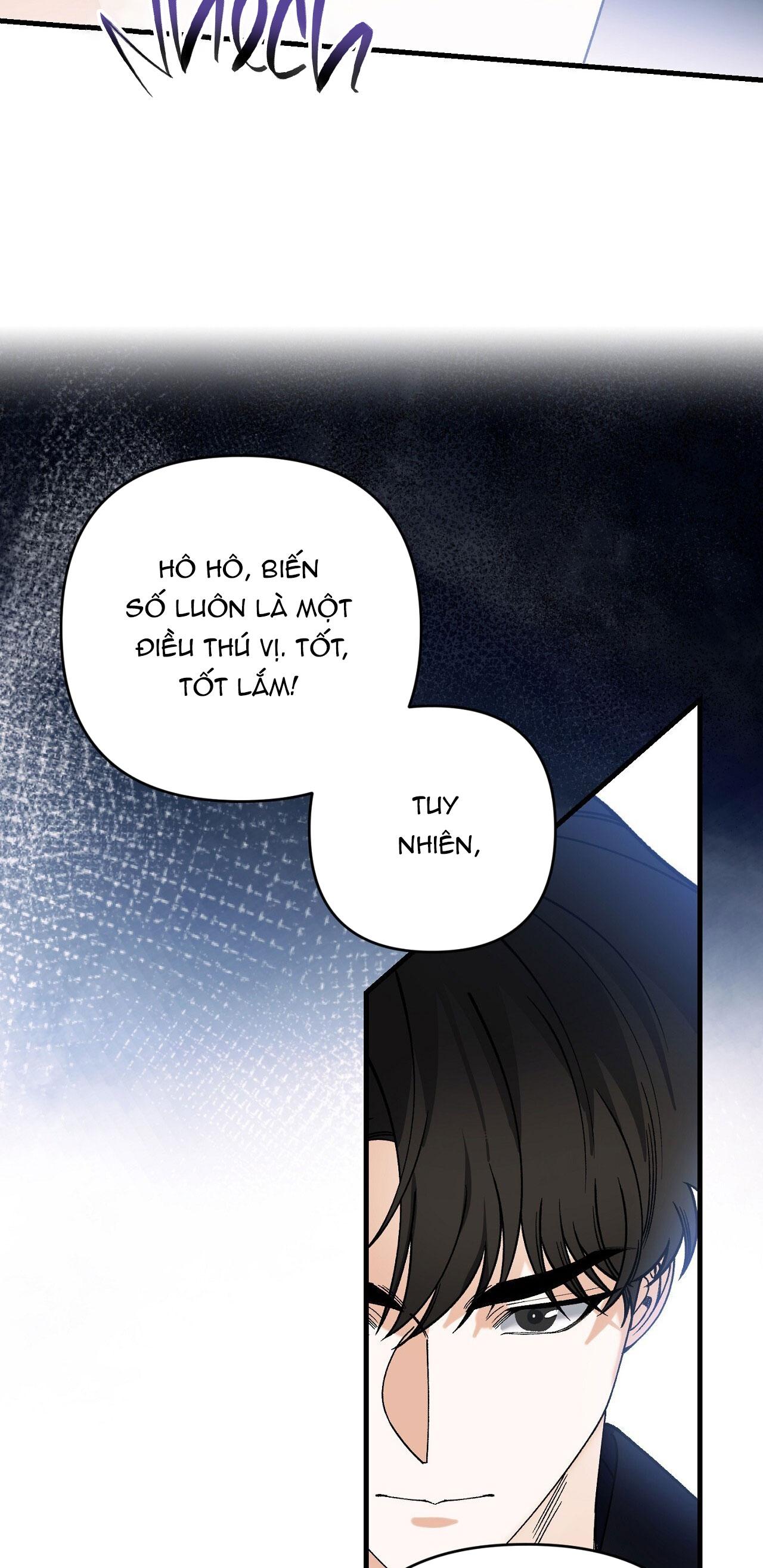 Đọc truyện ĐIỀU KIỆN CỦA GUIDE - Chapter 50