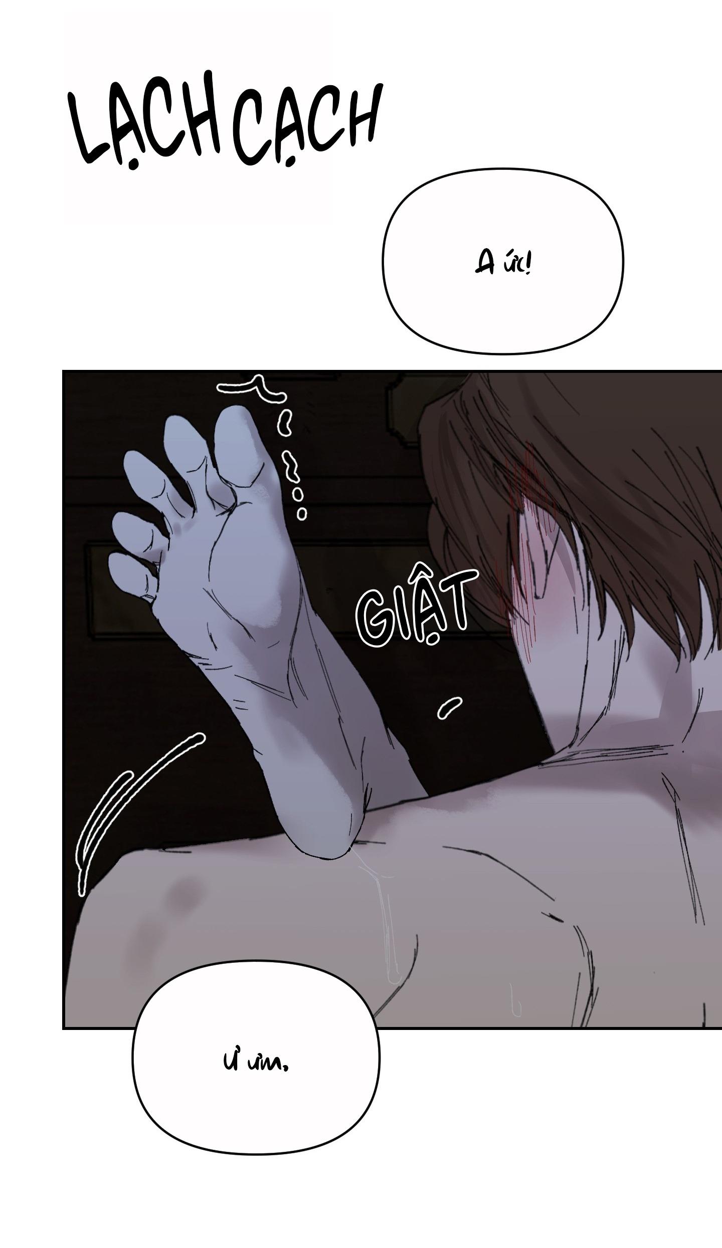 Đọc truyện TRỞ VỀ CÕI VĨNH HẰNG CỦA TA - Chapter 7