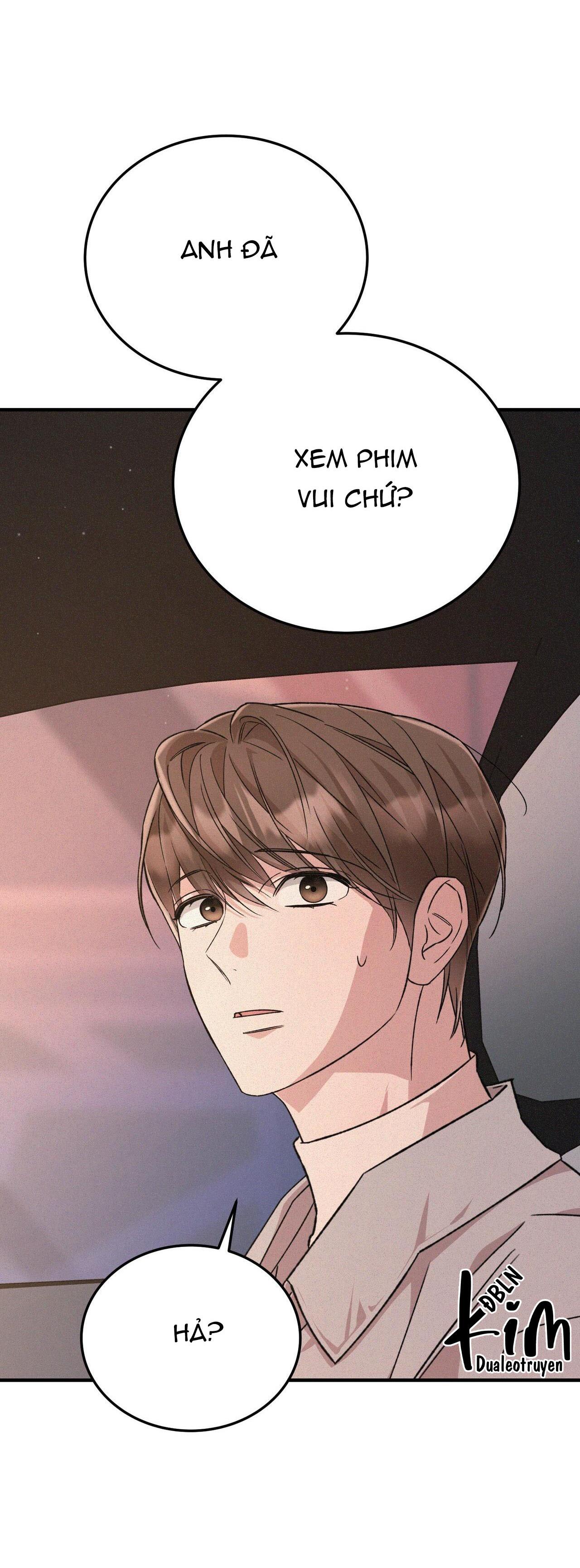 Đọc truyện VÔ HÌNH - Chapter 28