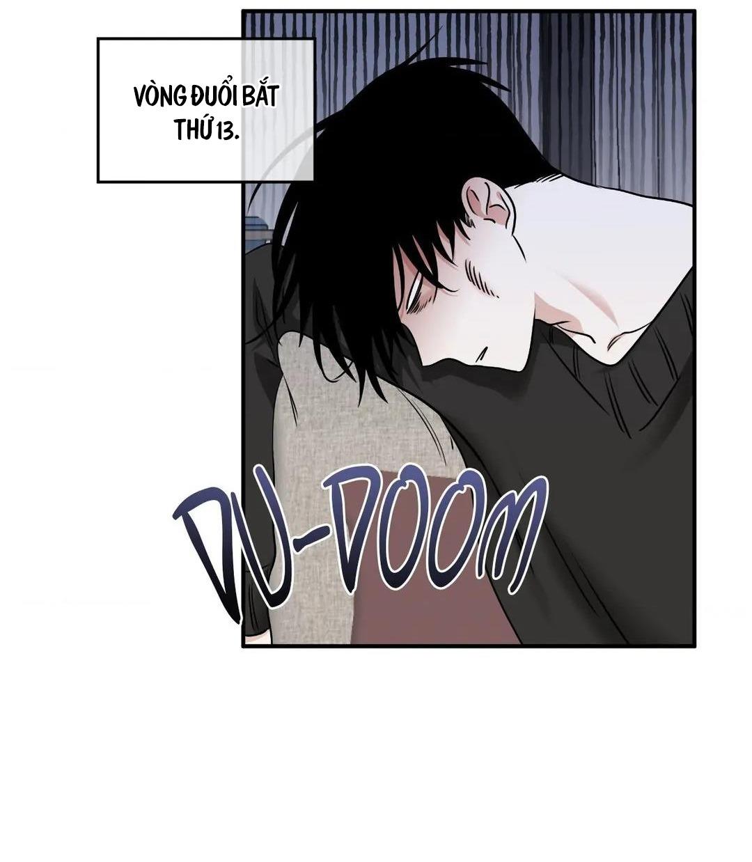 Đọc truyện Thủy triều thấp lúc chạng vạng - Chapter 87