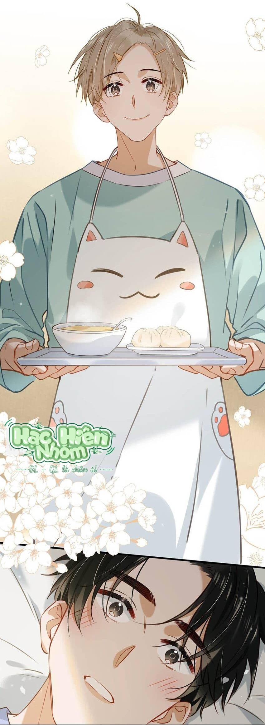 Đọc truyện Tôi và đối tác của tôi [DROP] - Chapter 63