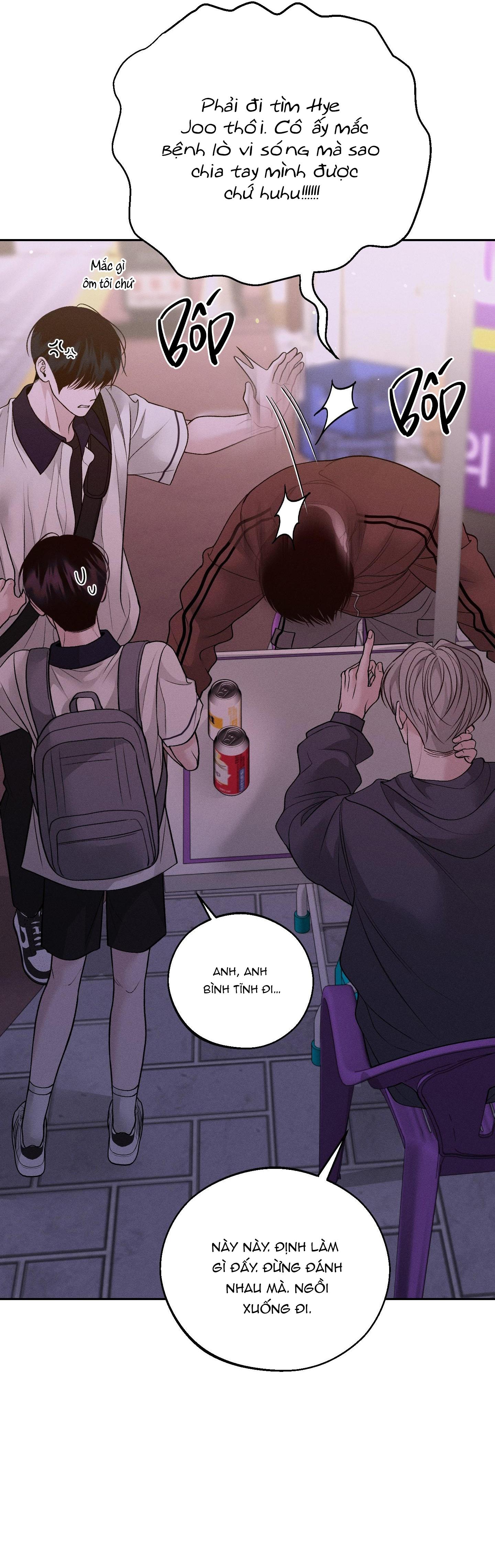 Đọc truyện  Cứu tinh của Thứ Hai - Chapter 42