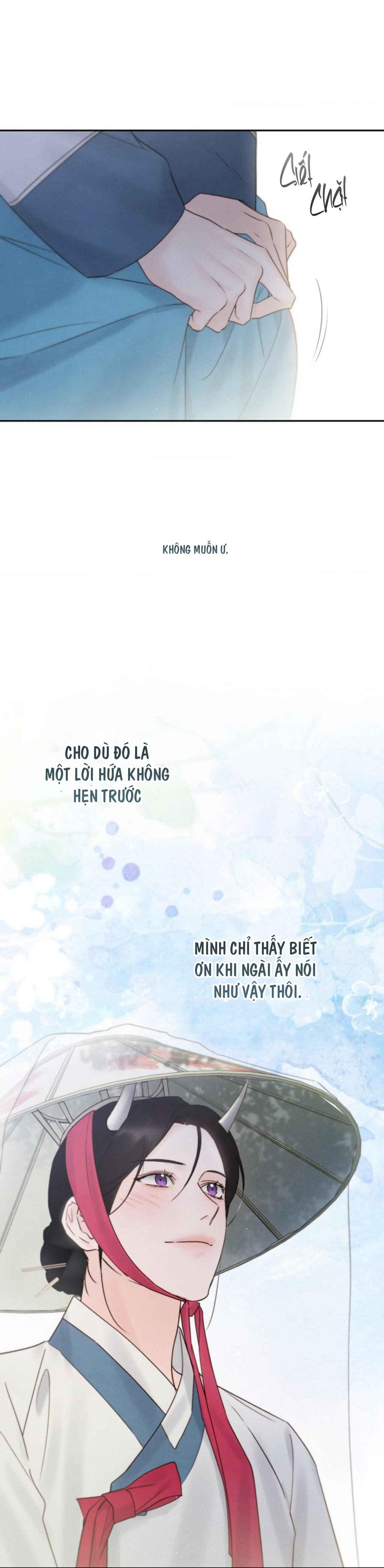 Đọc truyện THUỐC ĐỘC - Chapter 47