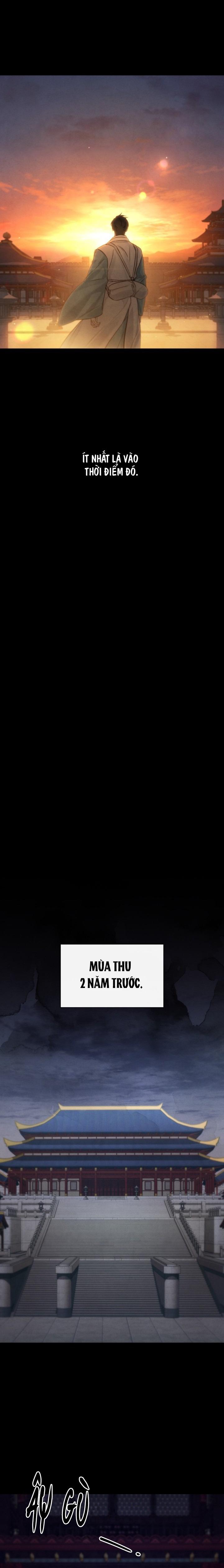 Đọc truyện THUỐC ĐỘC - Chapter 39