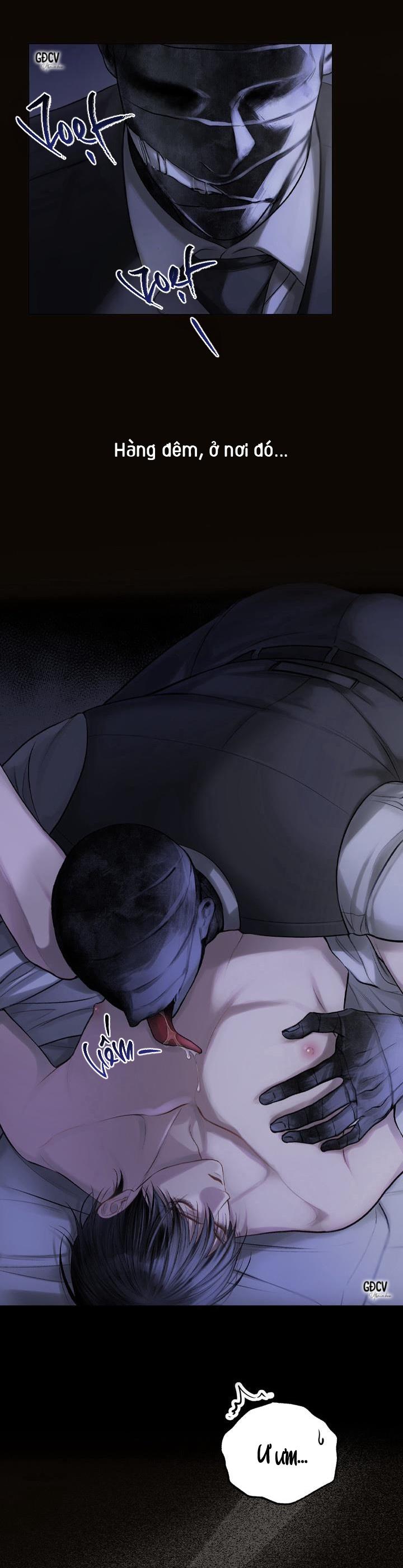 Đọc truyện [END] HƠI THỞ CỦA CỪU - Chapter 0