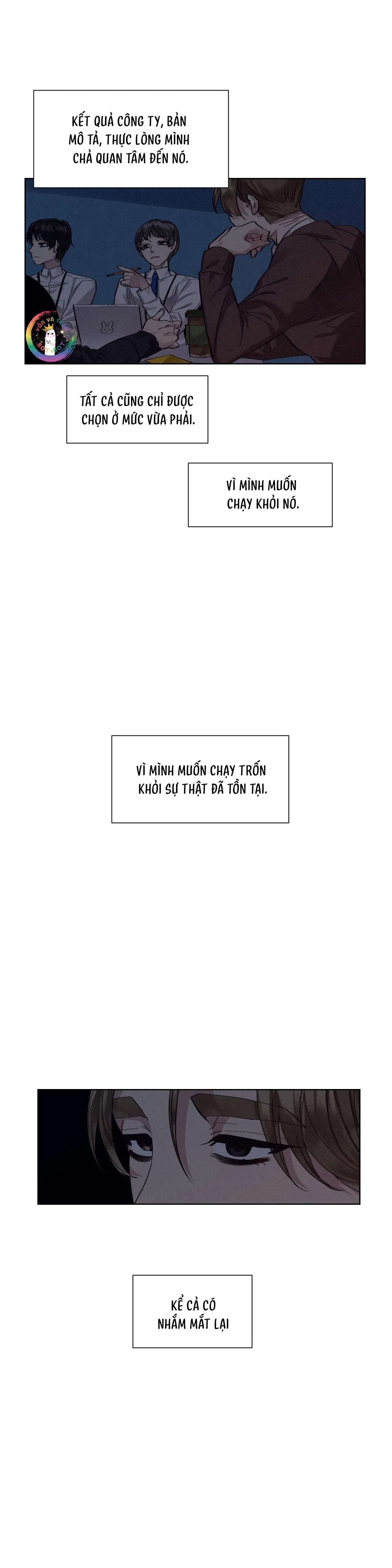 Đọc truyện Manhwa Chịch Vồn Chịch Vã - Chapter 118