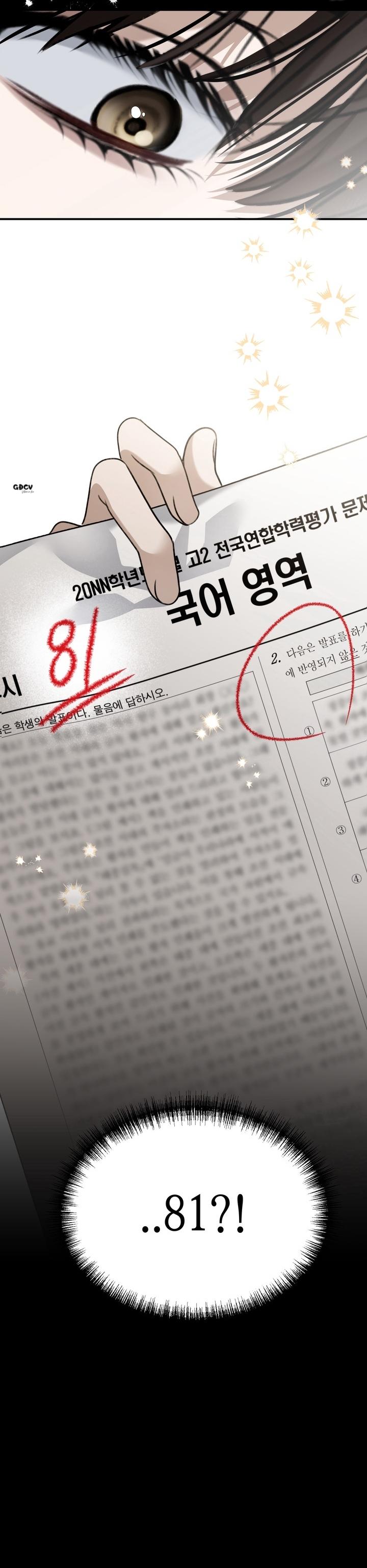 Đọc truyện  EIGHTEEN'S BED - Chapter 10