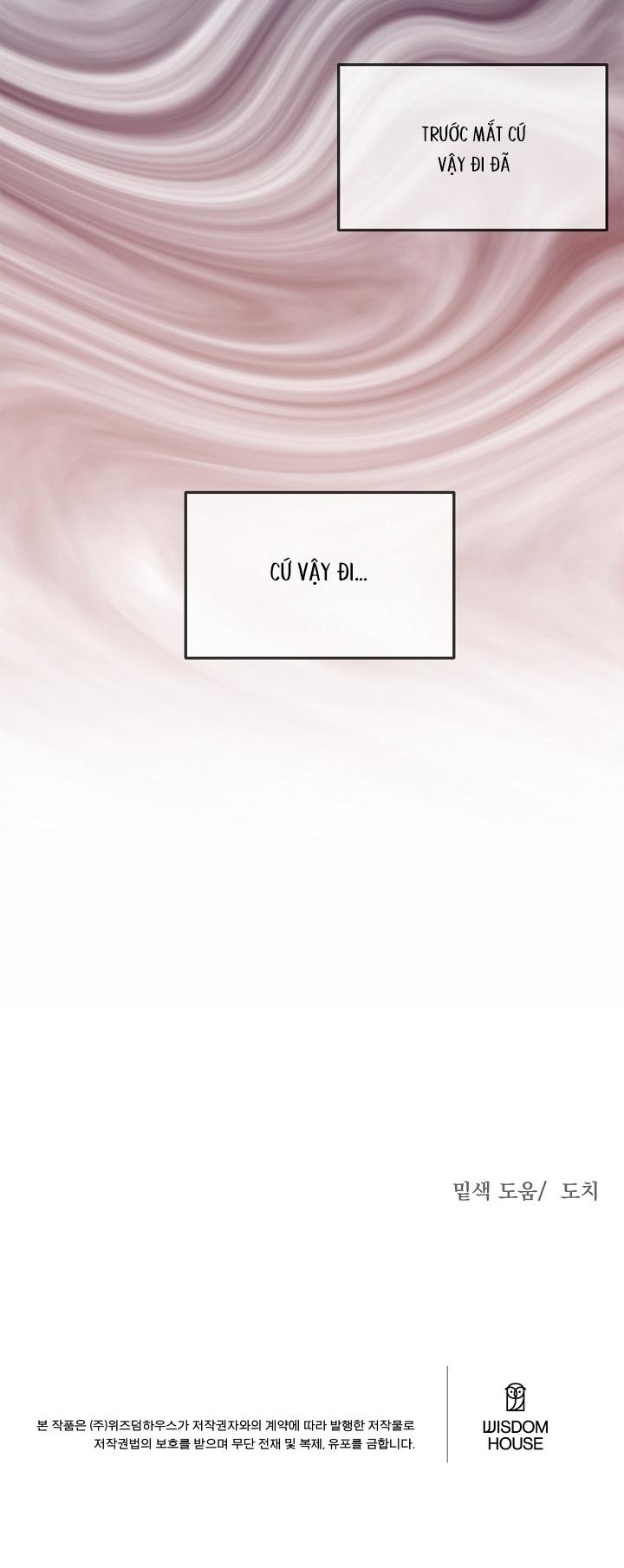 Đọc truyện DEATH IS MINE - Chapter 7