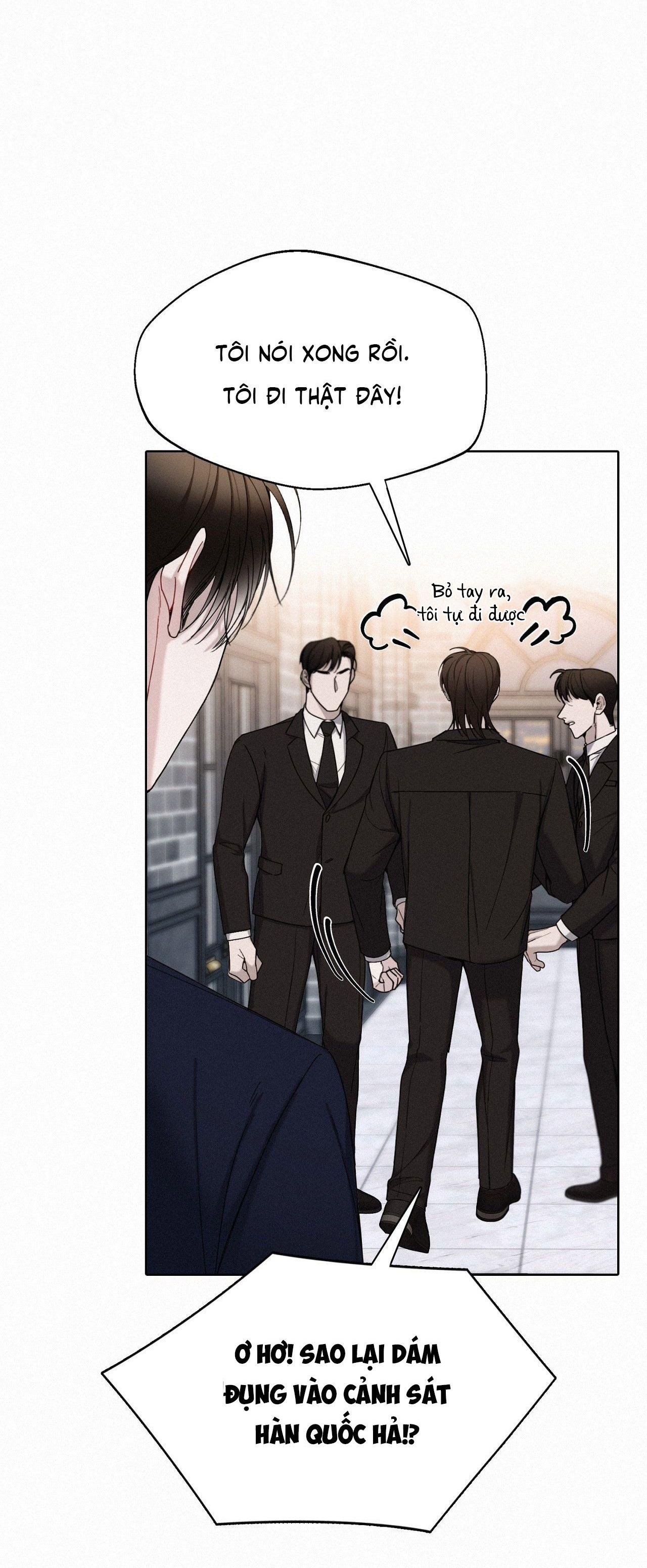 Đọc truyện HOÀNG HÔN BÊN LÀN NƯỚC - Chapter 11