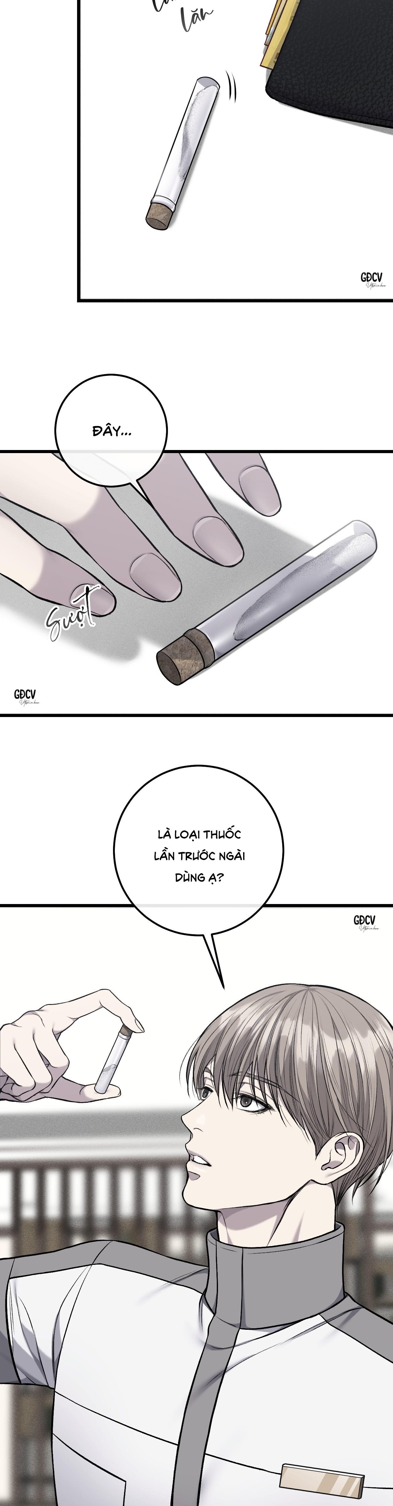 Đọc truyện PHI VỤ BẨN THỈU - Chapter 37