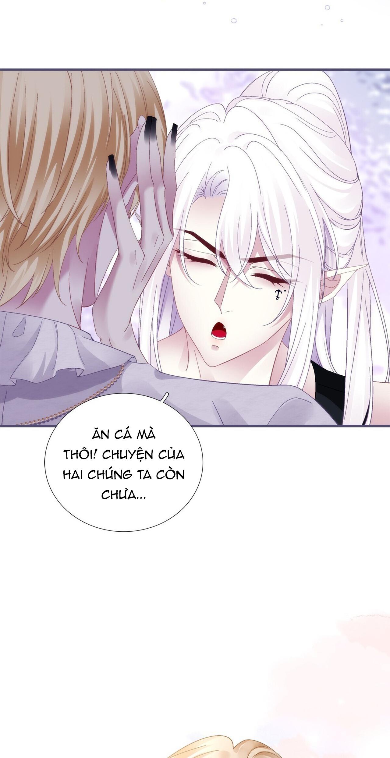 Đọc truyện Thánh Tâm không dễ chọc - Chapter 68