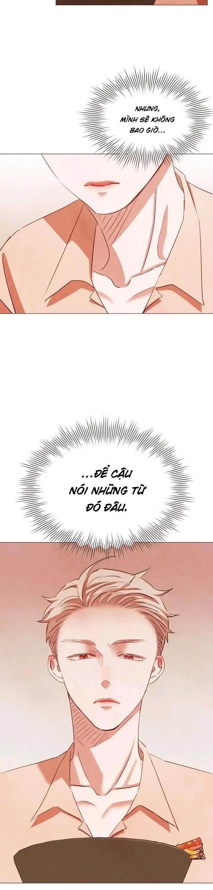 Đọc truyện Ma Cà Rồng Đếch Có Thật Đâu! (END) - Chapter 51