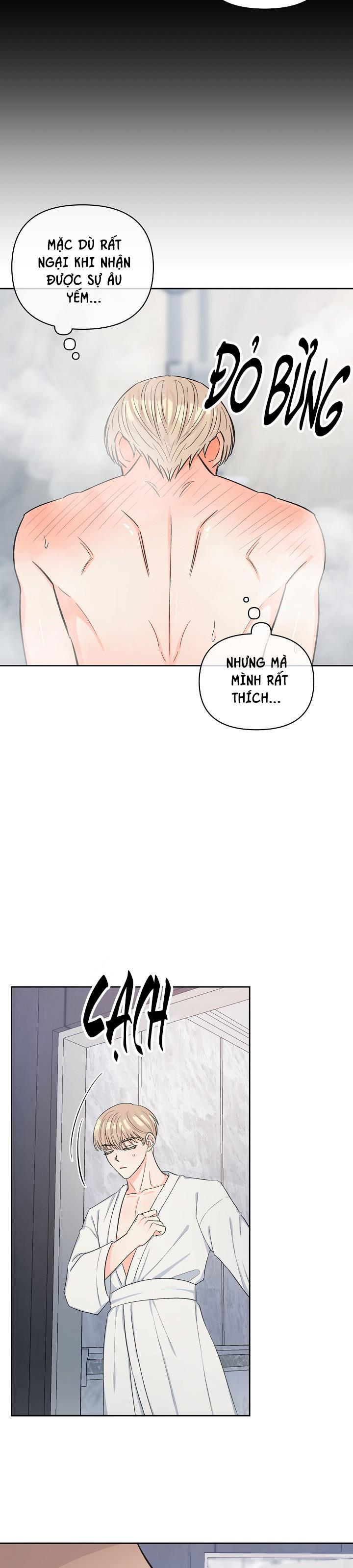 Đọc truyện SẮC ĐÊM - Chapter 45