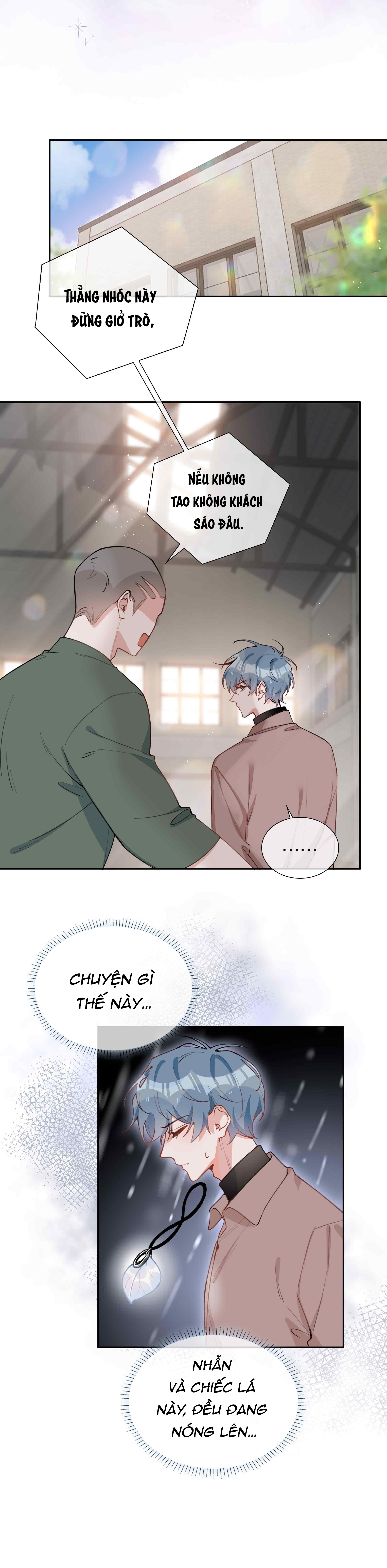 Đọc truyện Trường Cấp Ba Sơn Hải - Chapter 82
