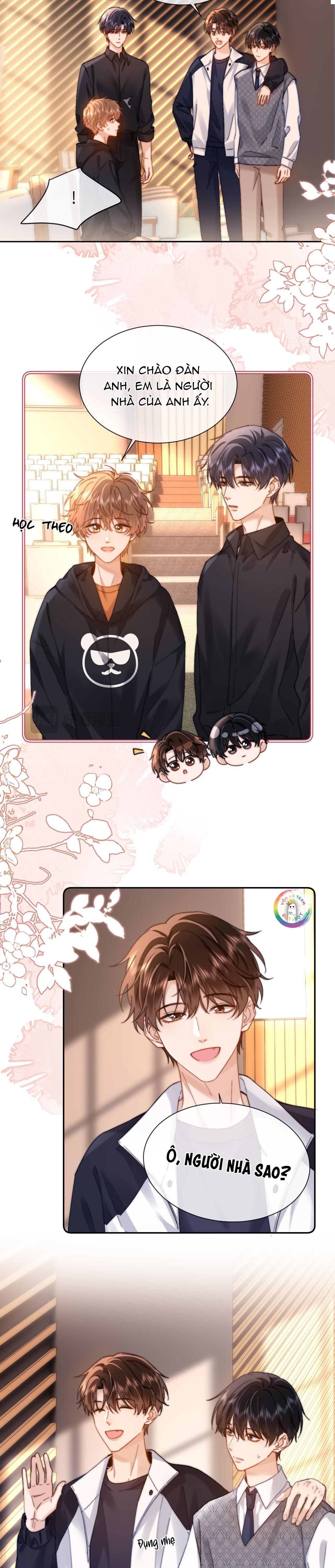 Đọc truyện (Drop) Chất Dị Ứng Cực Cute - Chapter 29