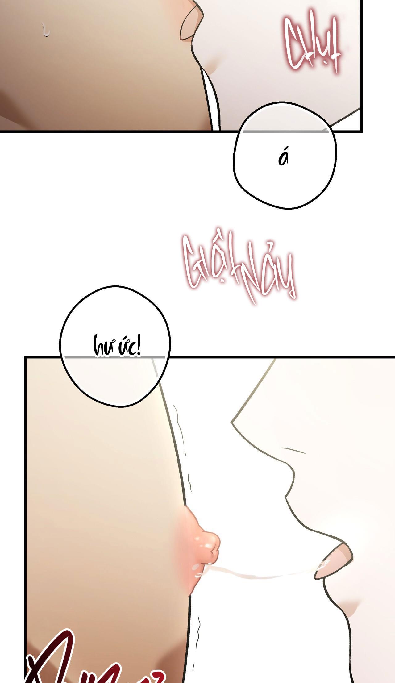 Đọc truyện ĐIỀU KIỆN CỦA GUIDE - Chapter 27