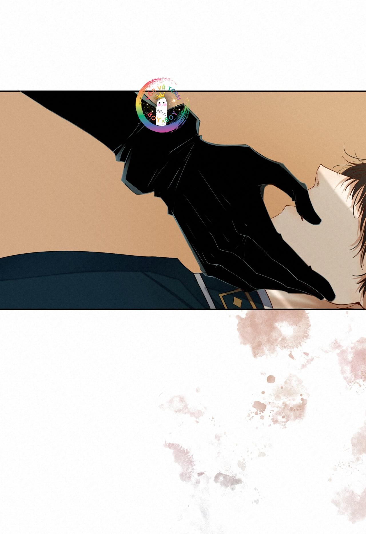 Đọc truyện Trỗi Dậy Từ Tro Tàn - Chapter 16