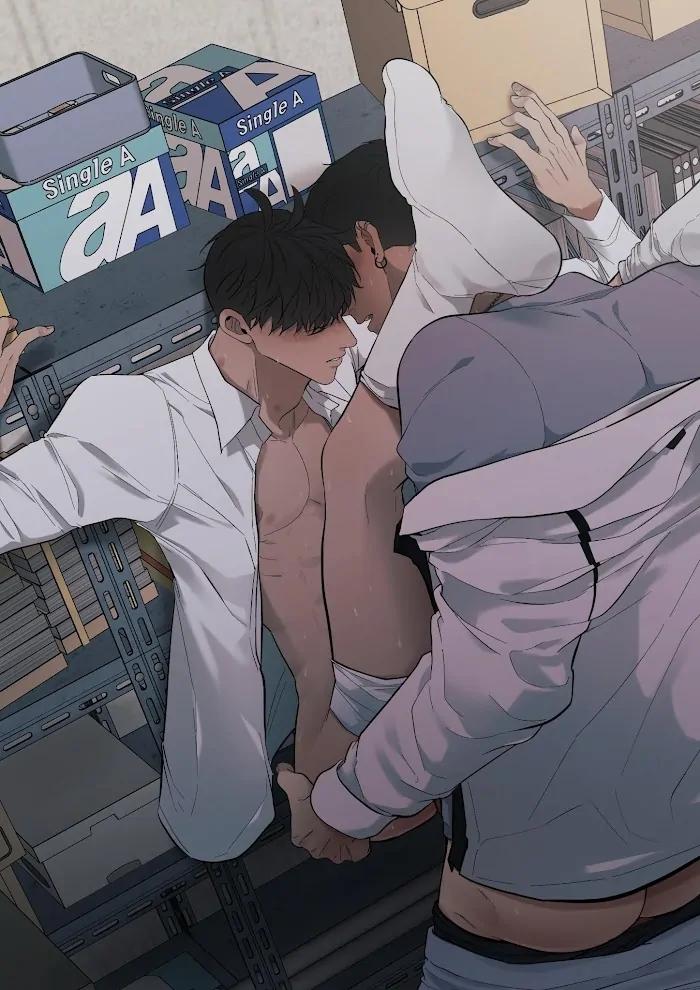 Đọc truyện CHUYẾN BAY ĐỊNH MỆNH - Chapter 61