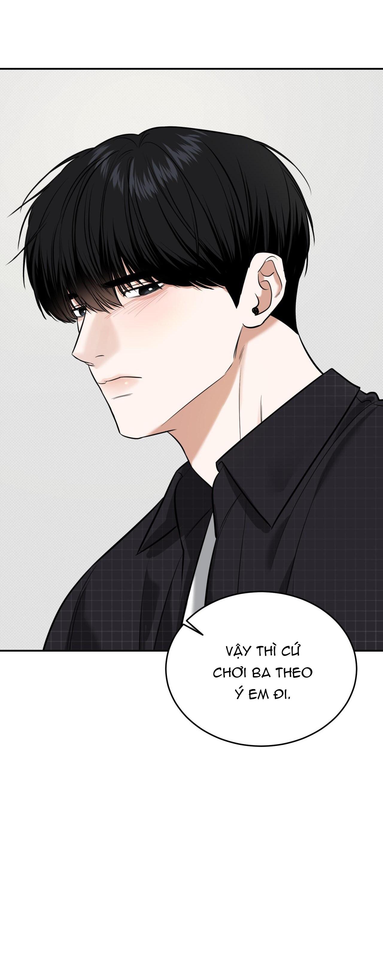 Đọc truyện NGƯỜI ĐÀN ÔNG CHO EM TẤT CẢ - Chapter 11
