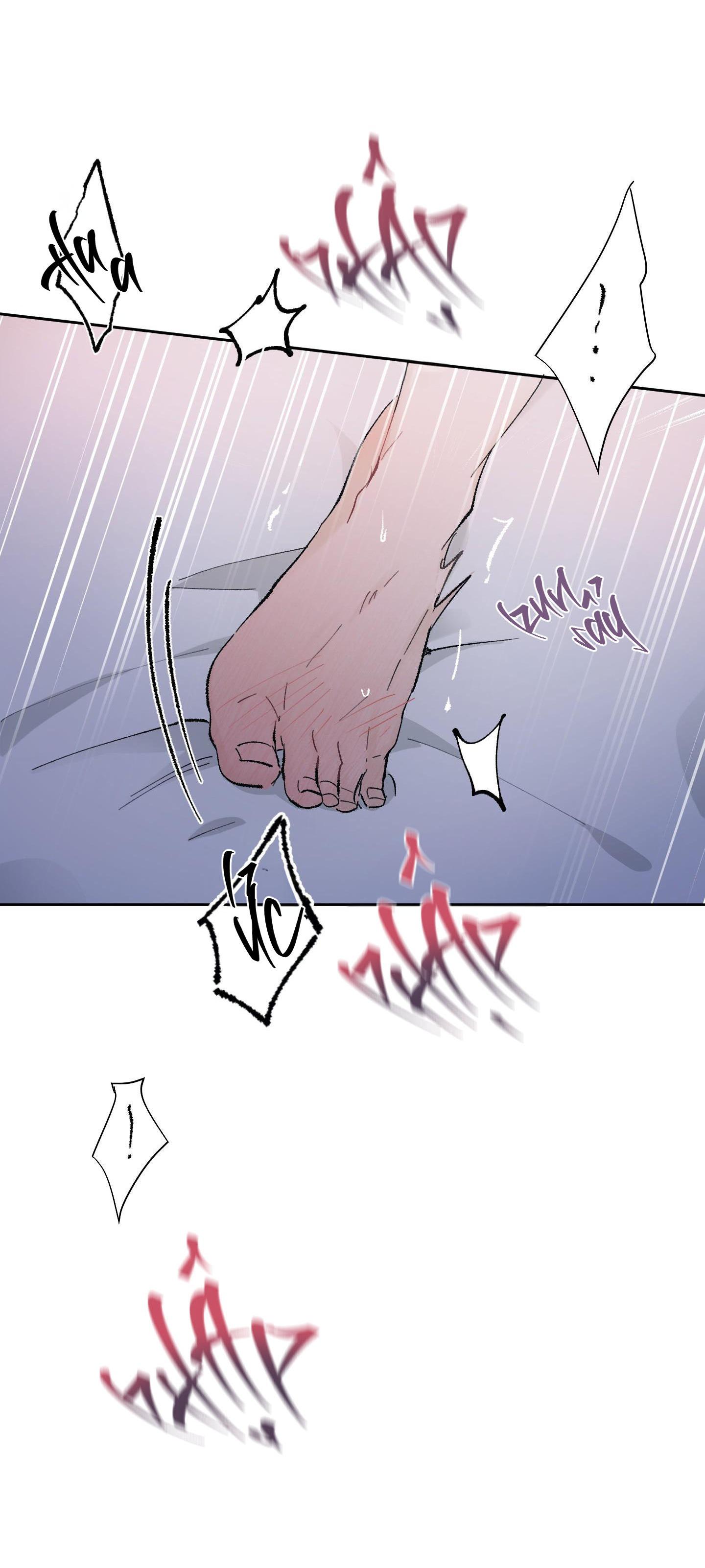 Đọc truyện THẾ GIỚI CỦA TÔI KHI KHÔNG CÓ EM - Chapter 59