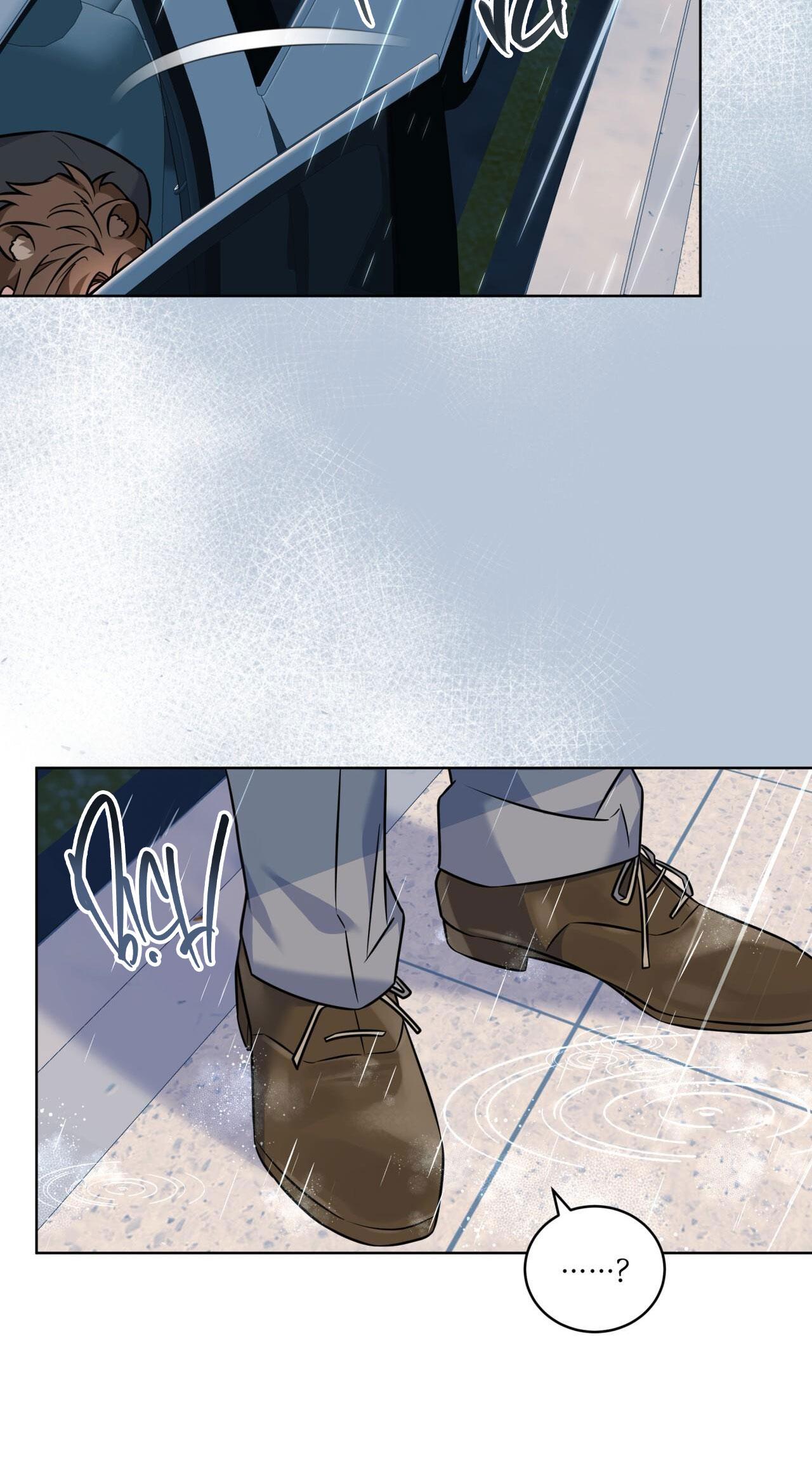 Đọc truyện NƯỚC UỐNG TÌNH YÊU CỦA CÁO PLIN - Chapter 14