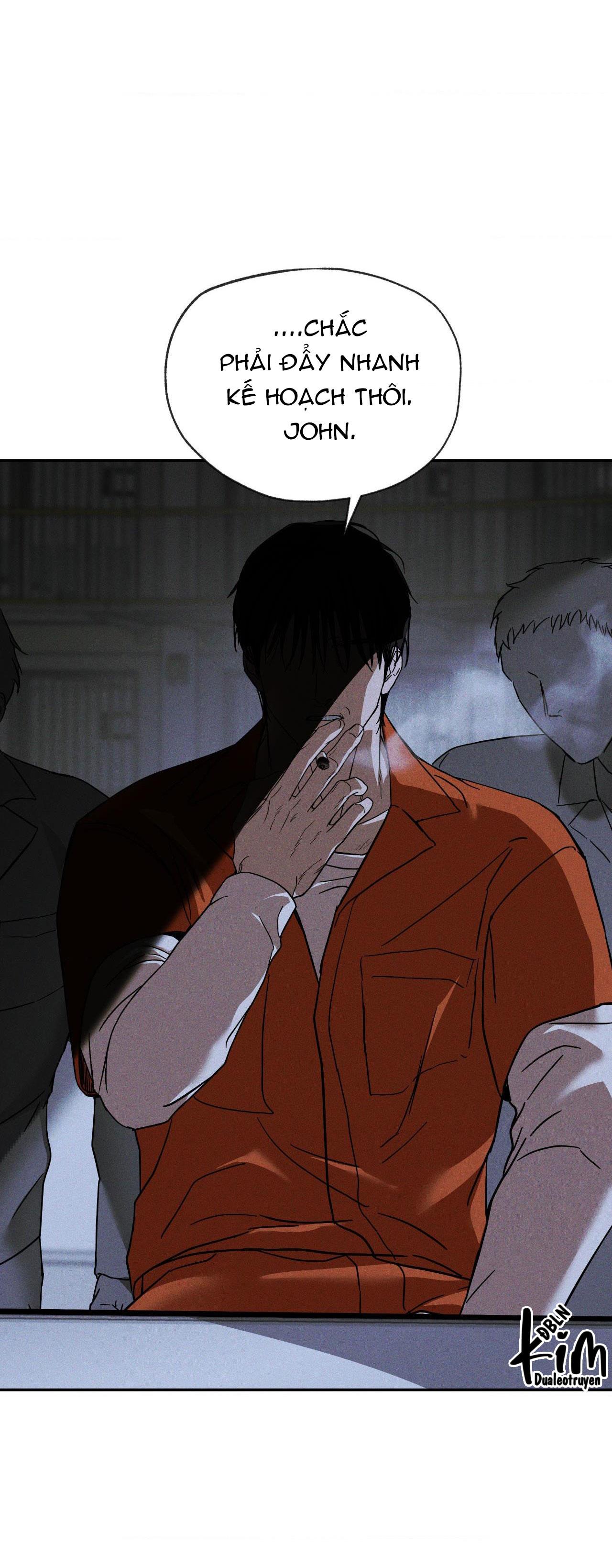 Đọc truyện FLASHLIGHT - Chapter 9