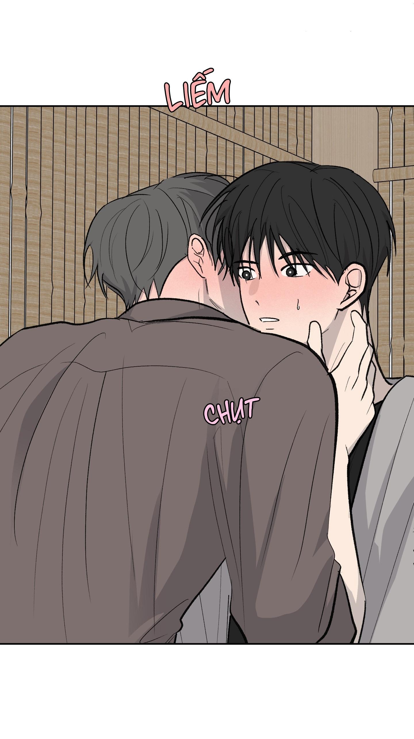 Đọc truyện Missing Romance - Chapter 42
