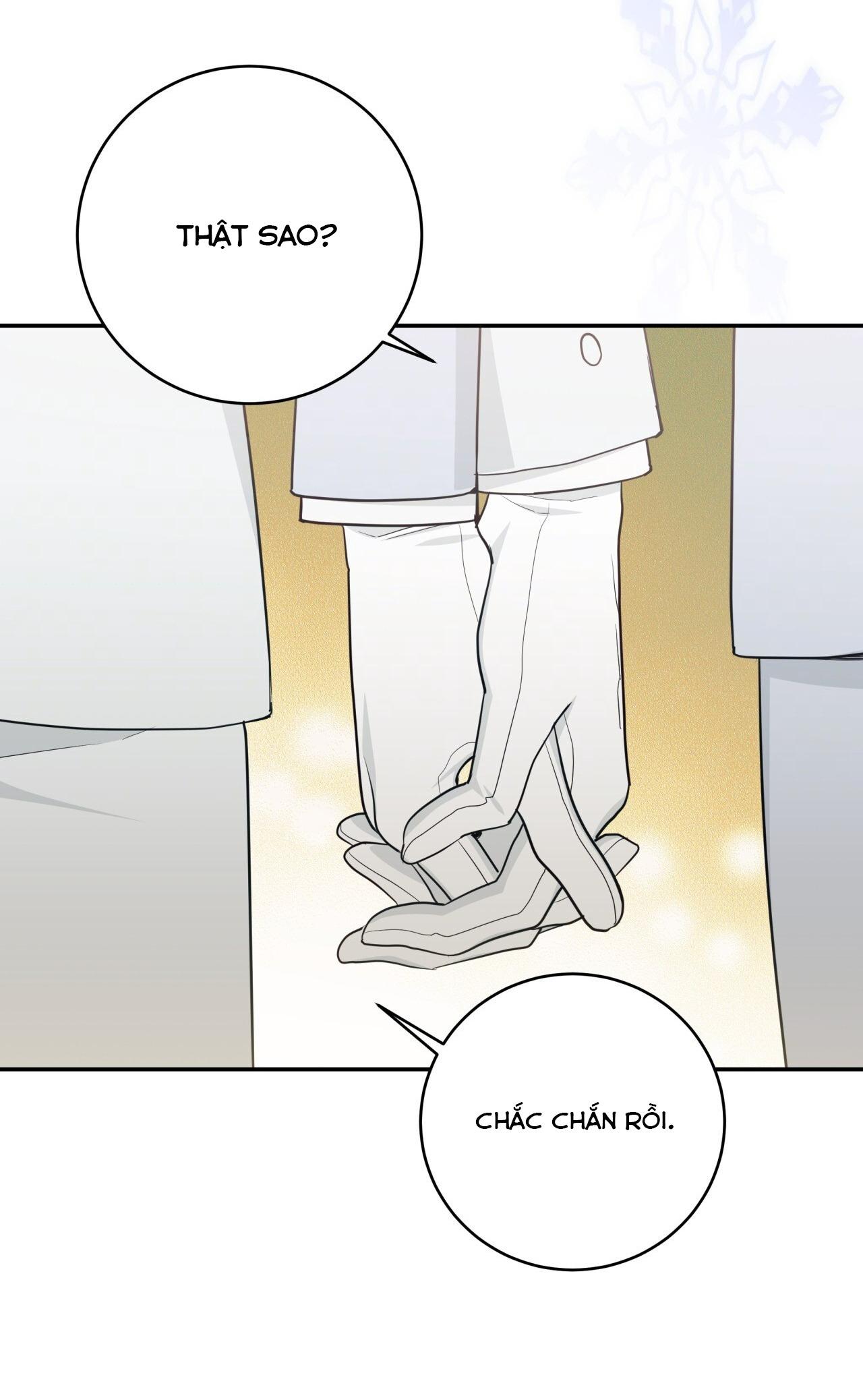Đọc truyện VỊ NGỌT KHÔNG ĐƯỜNG (SWEET NOT SUGAR) - Chapter 60