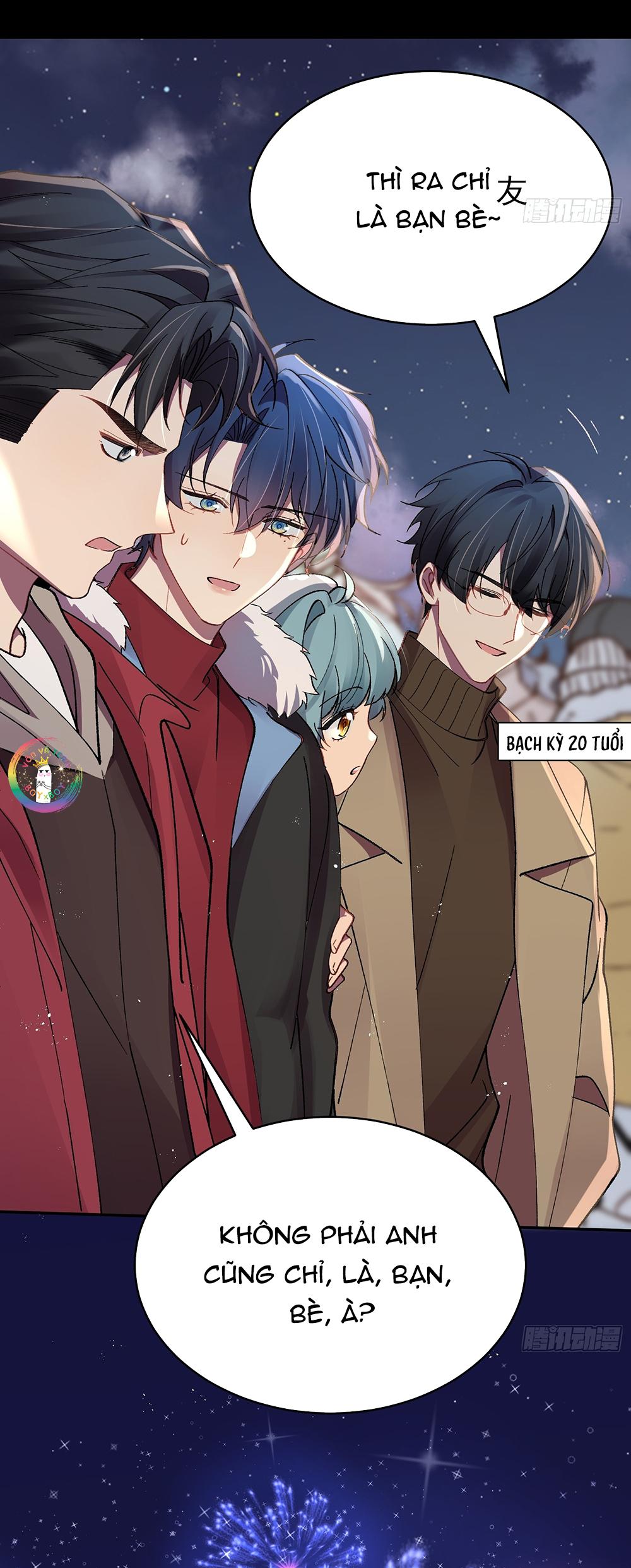 Đọc truyện Dĩ Hạ Khi Thượng - Chapter 29.1