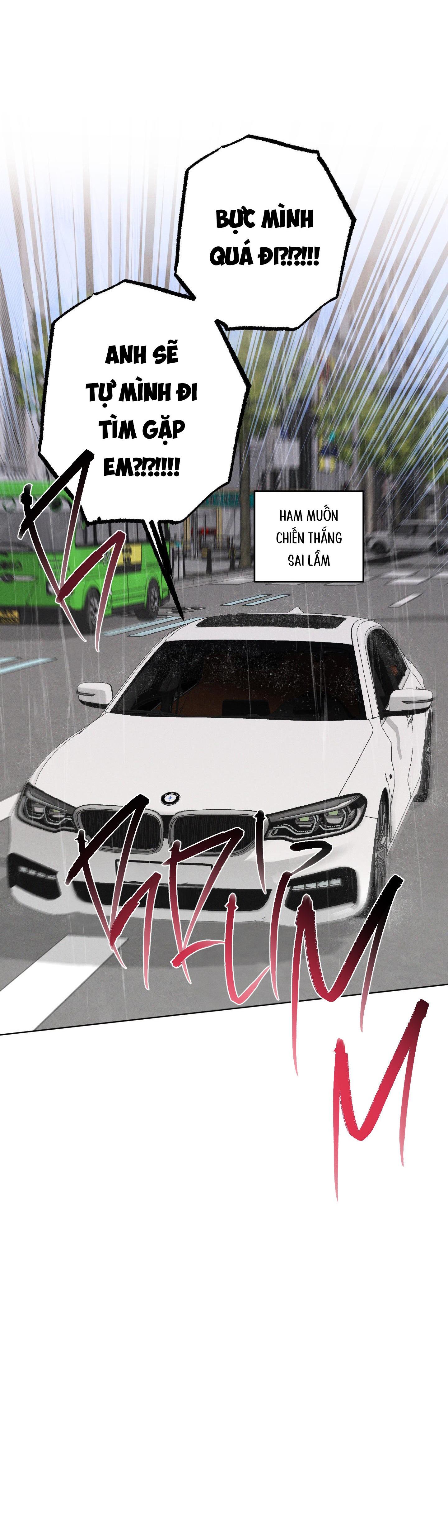 Đọc truyện BỜ SÓNG VỖ - Chapter 12