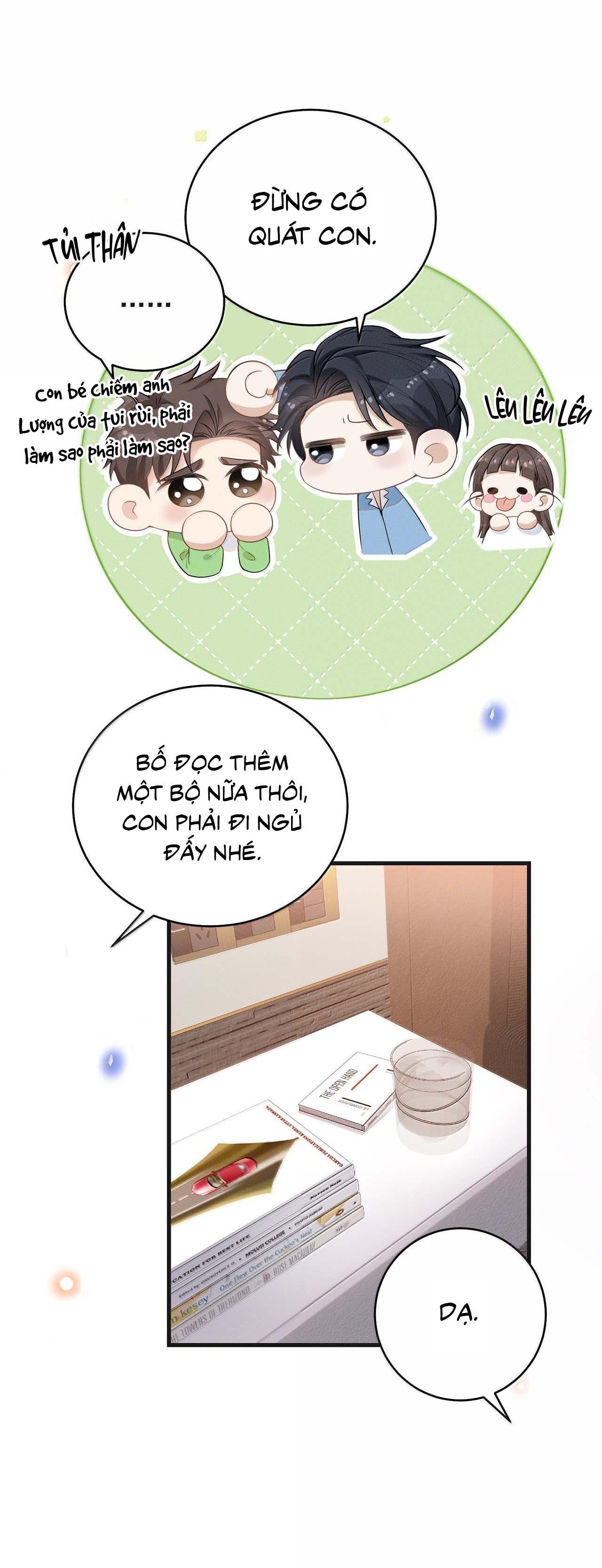 Đọc truyện Lai sinh bất kiến - Chapter 147