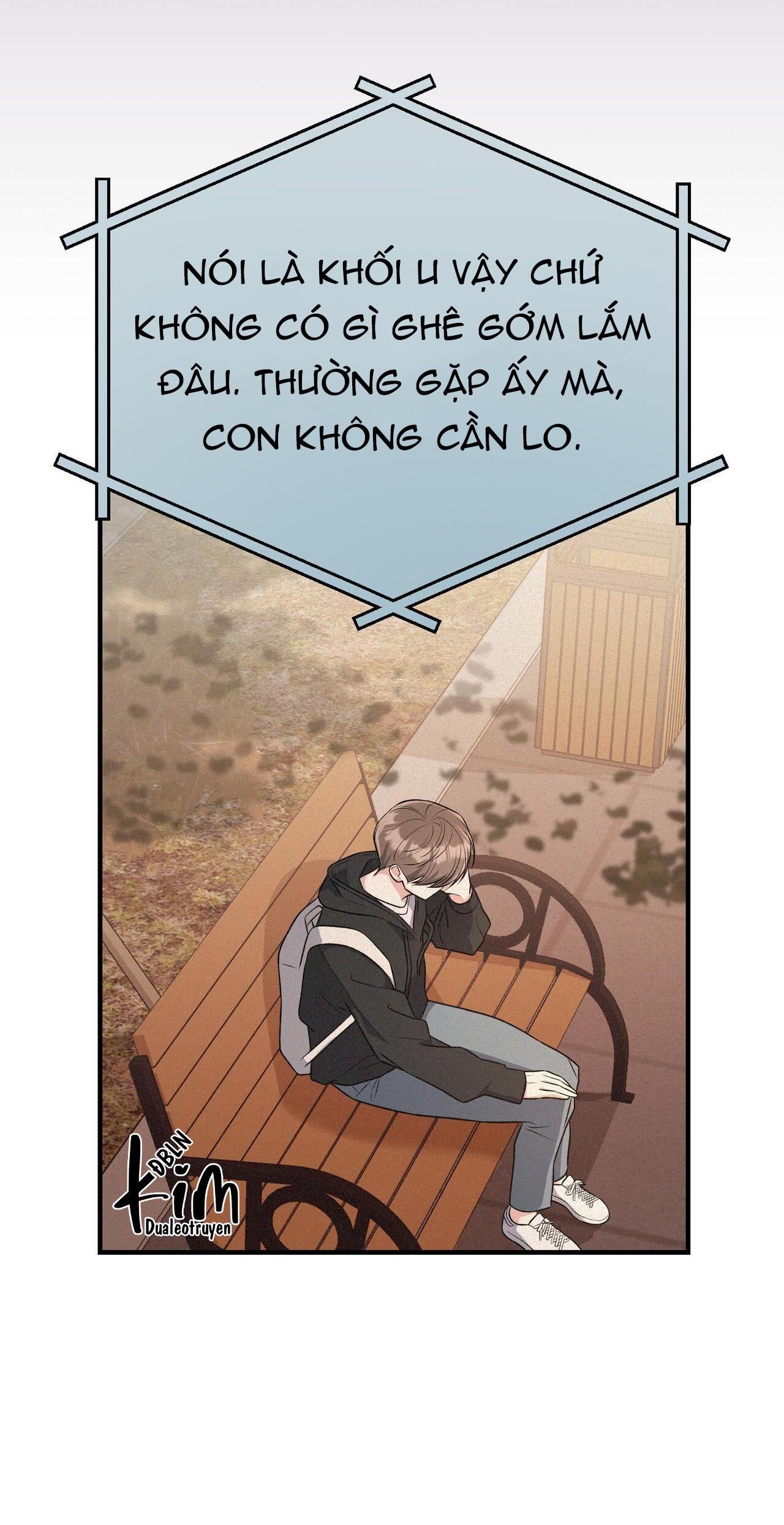 Đọc truyện VÔ HÌNH - Chapter 31
