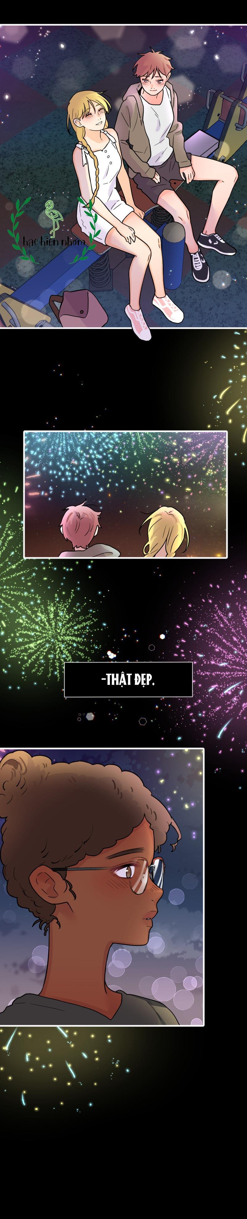 Đọc truyện Truyện Ngôn Nhưng Không Ngôn Lắm - Chapter 67