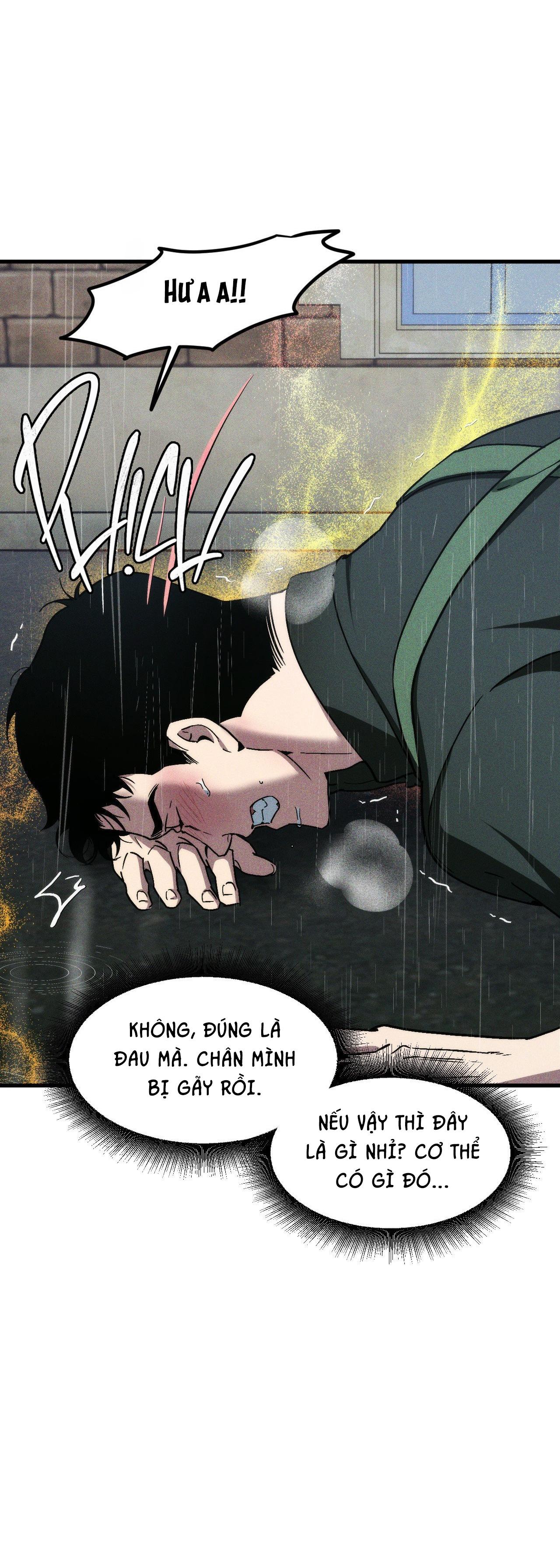 Đọc truyện ANH CHỒNG TẾ PHẨM - Chapter 10